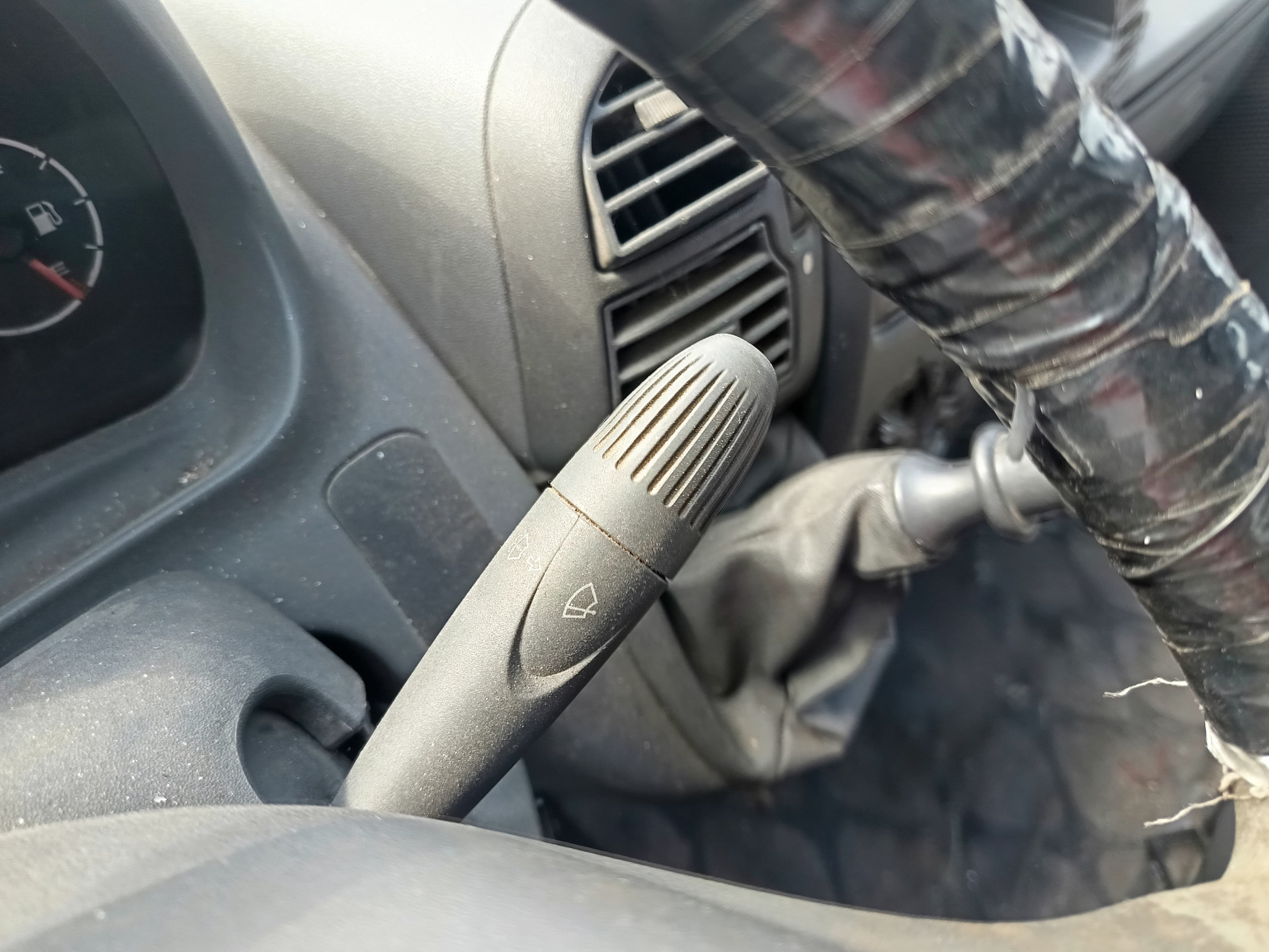 Citroën Jumper · Ano 2006 — imagen 33
