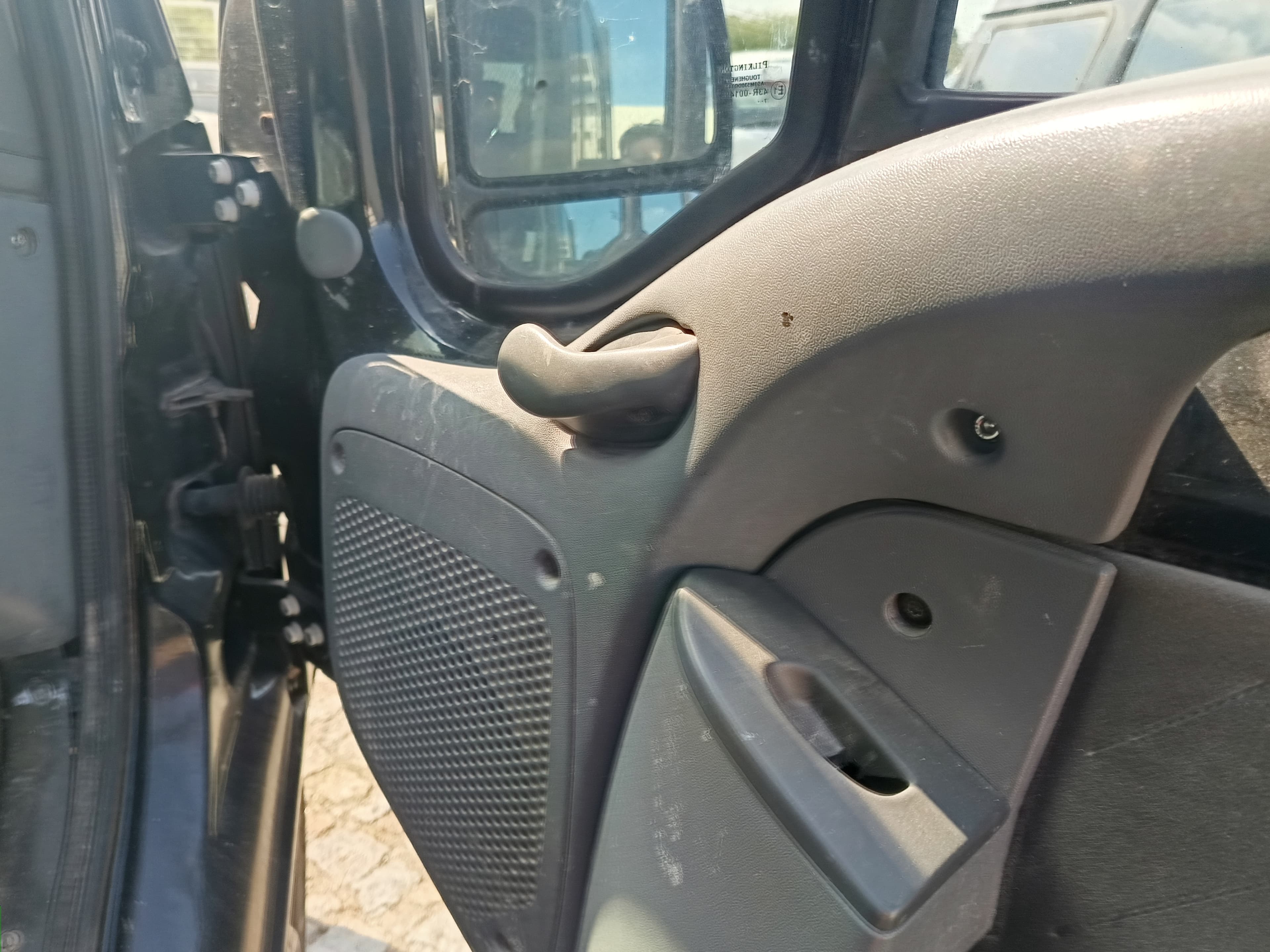 Citroën Jumper · Ano 2006 — imagen 18