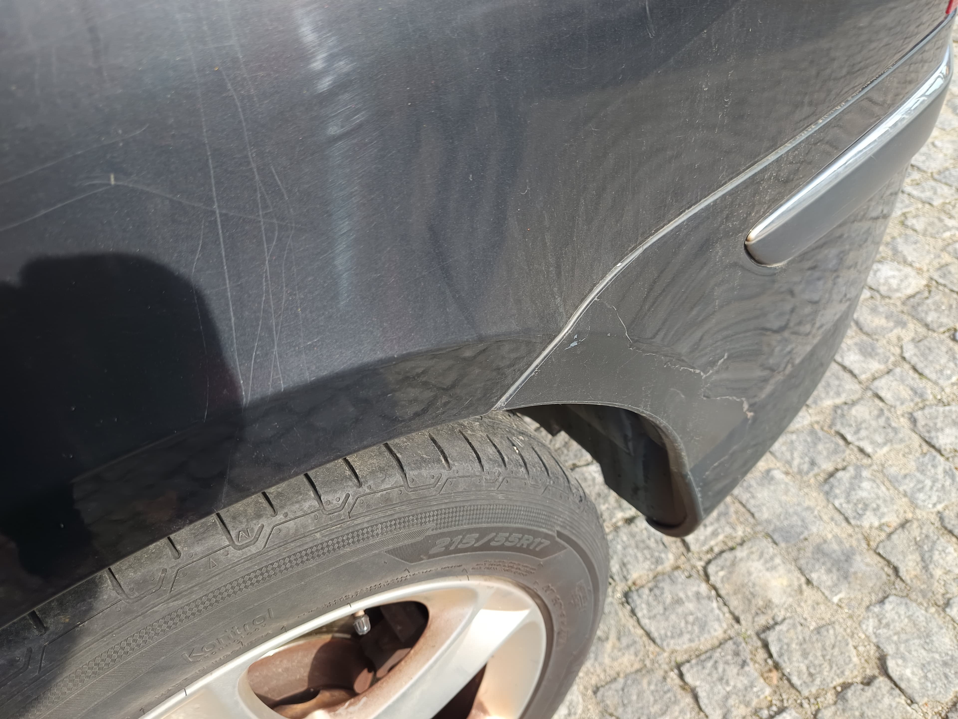 Peugeot 407 SW 2.0 HDi · Ano 2006 — imagen 13