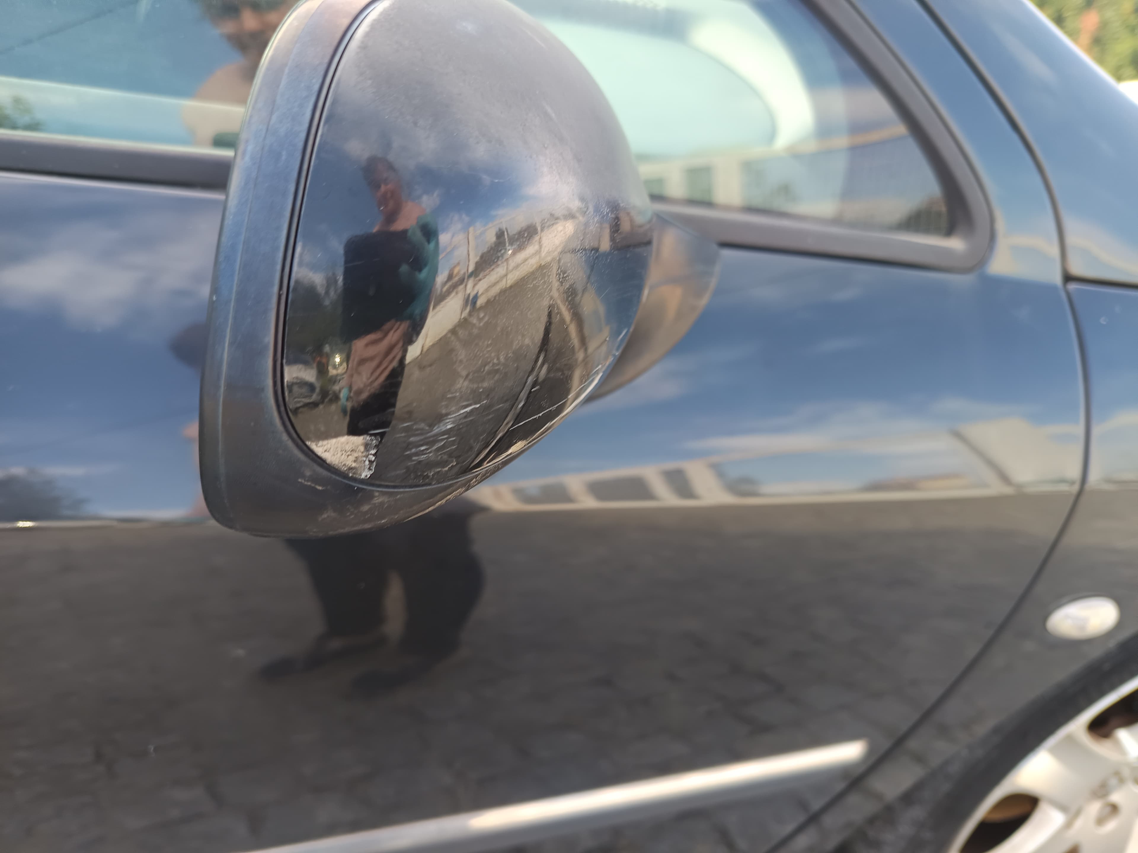 Peugeot 407 SW 2.0 HDi · Ano 2006 — imagen 8