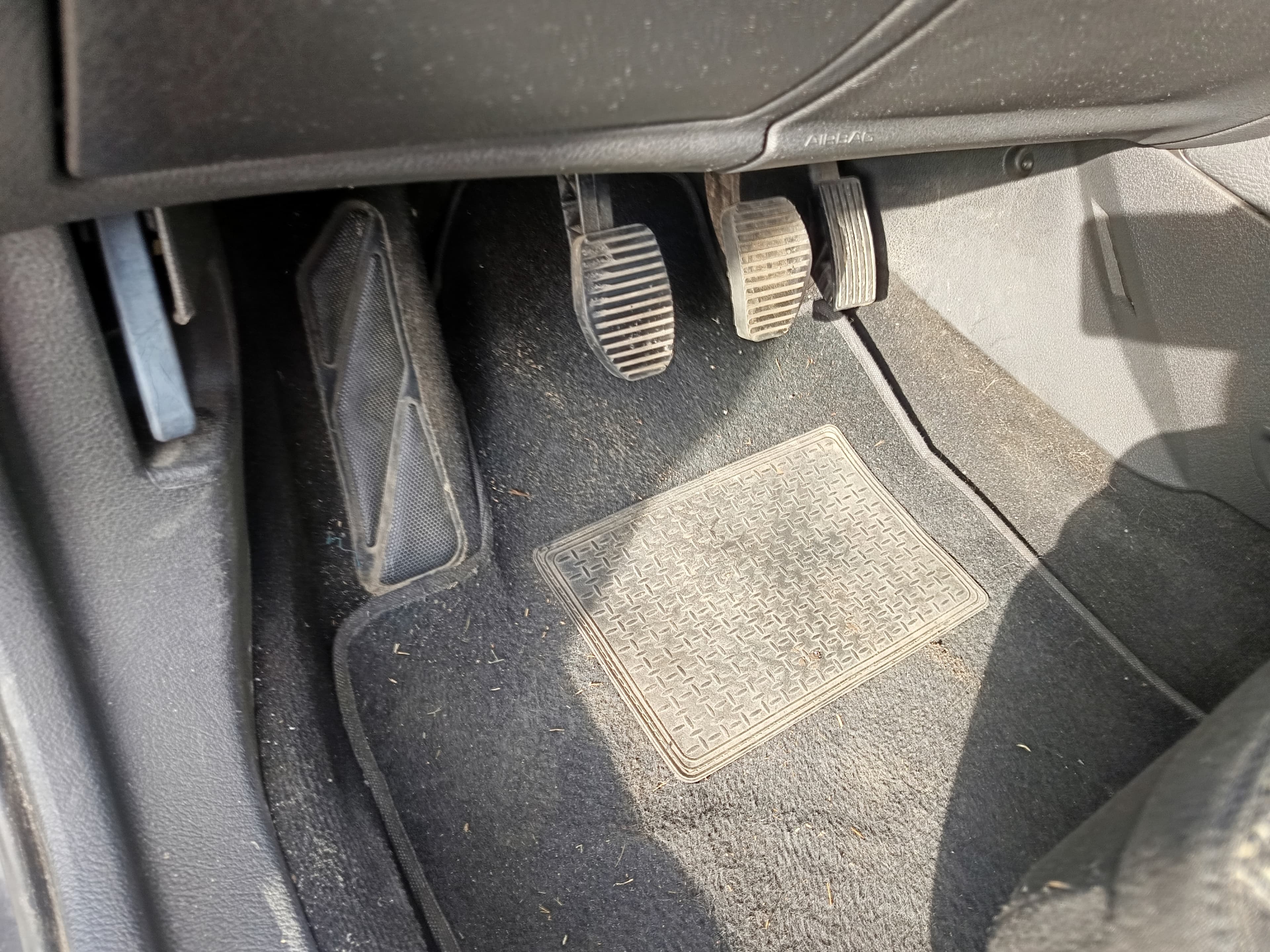 Peugeot 407 SW 2.0 HDi · Ano 2006 — imagen 35