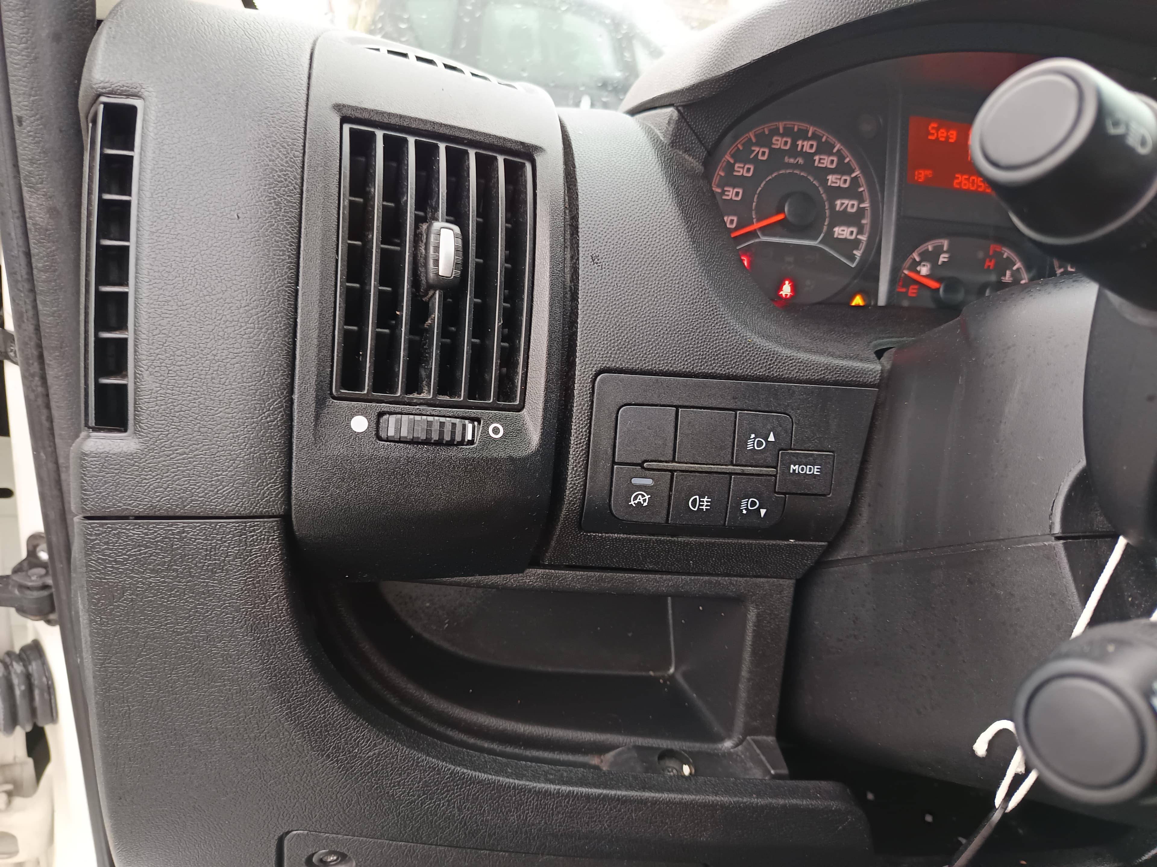 Peugeot Boxer · Ano 2020 — imagen 35