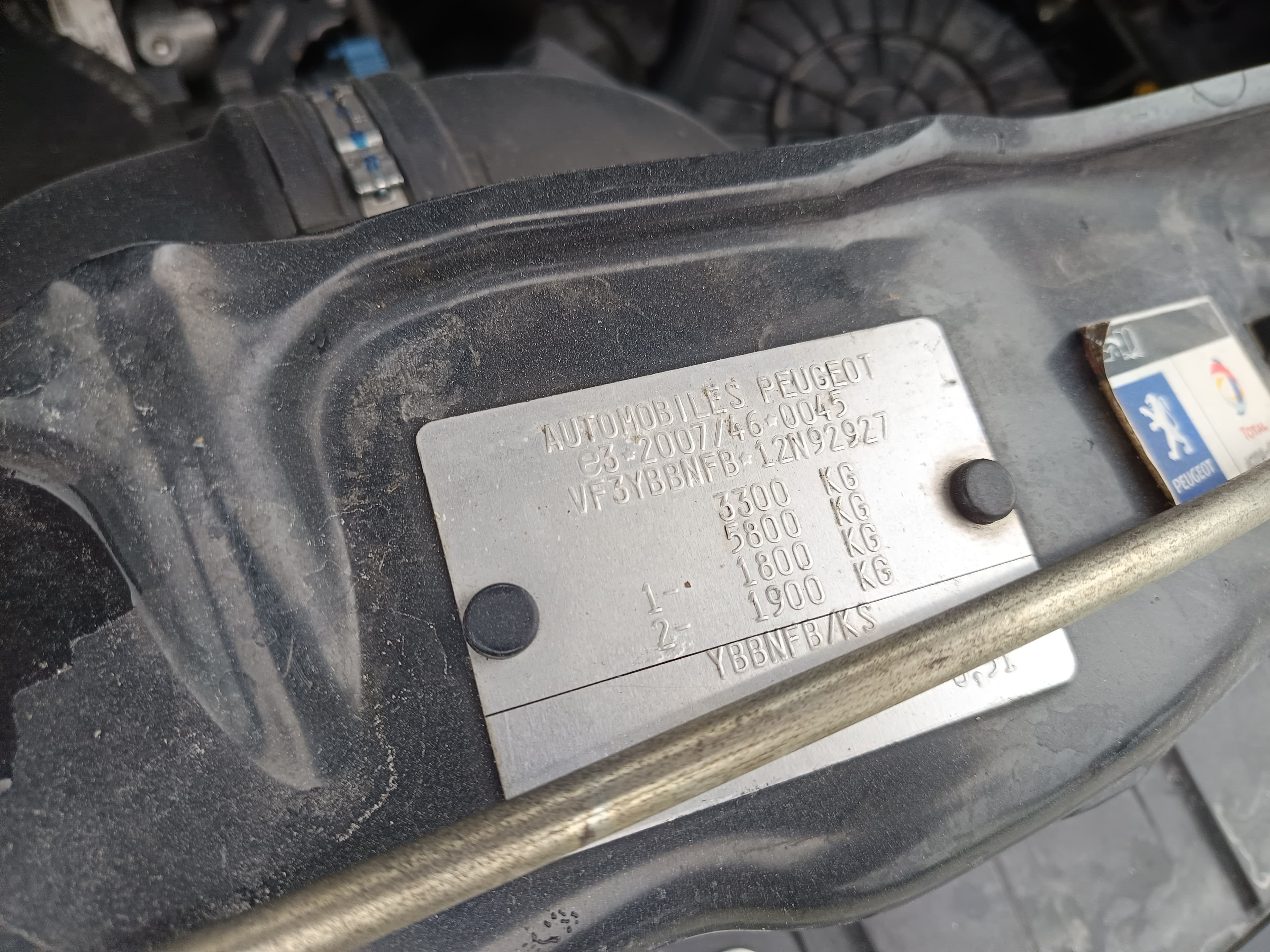 Peugeot Boxer · Ano 2020 — imagen 17