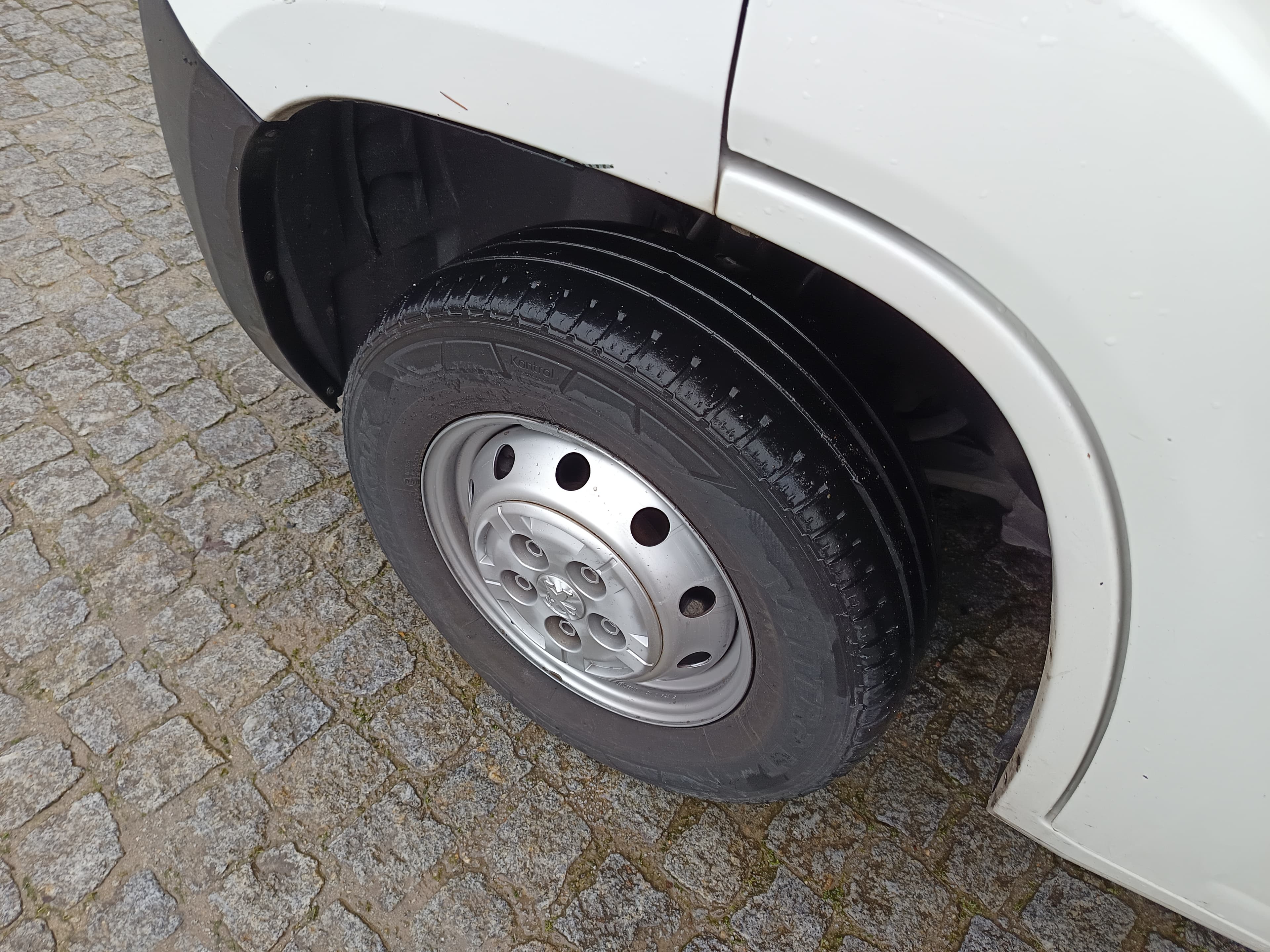 Peugeot Boxer · Ano 2020 — imagen 13