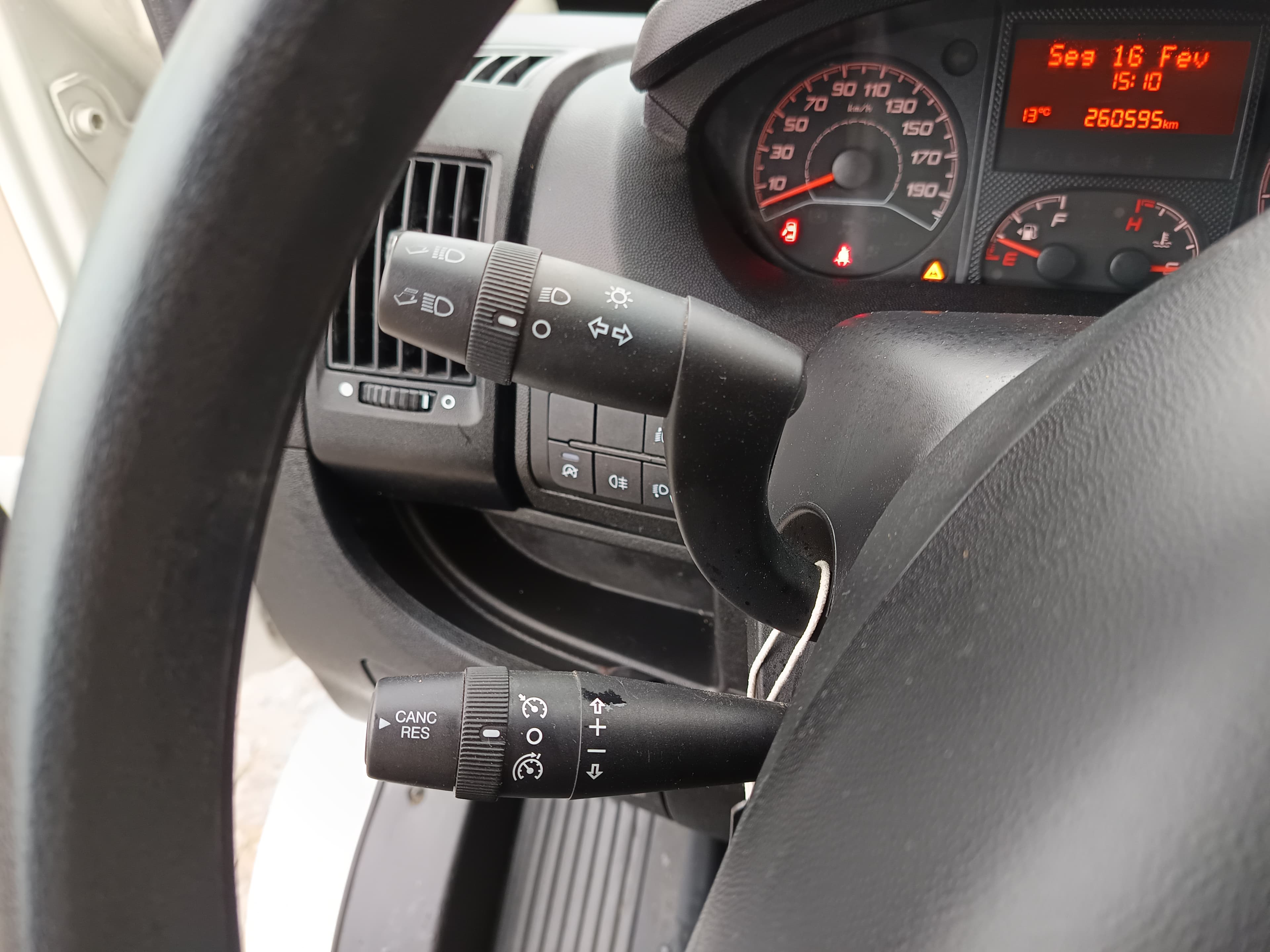 Peugeot Boxer · Ano 2020 — imagen 34