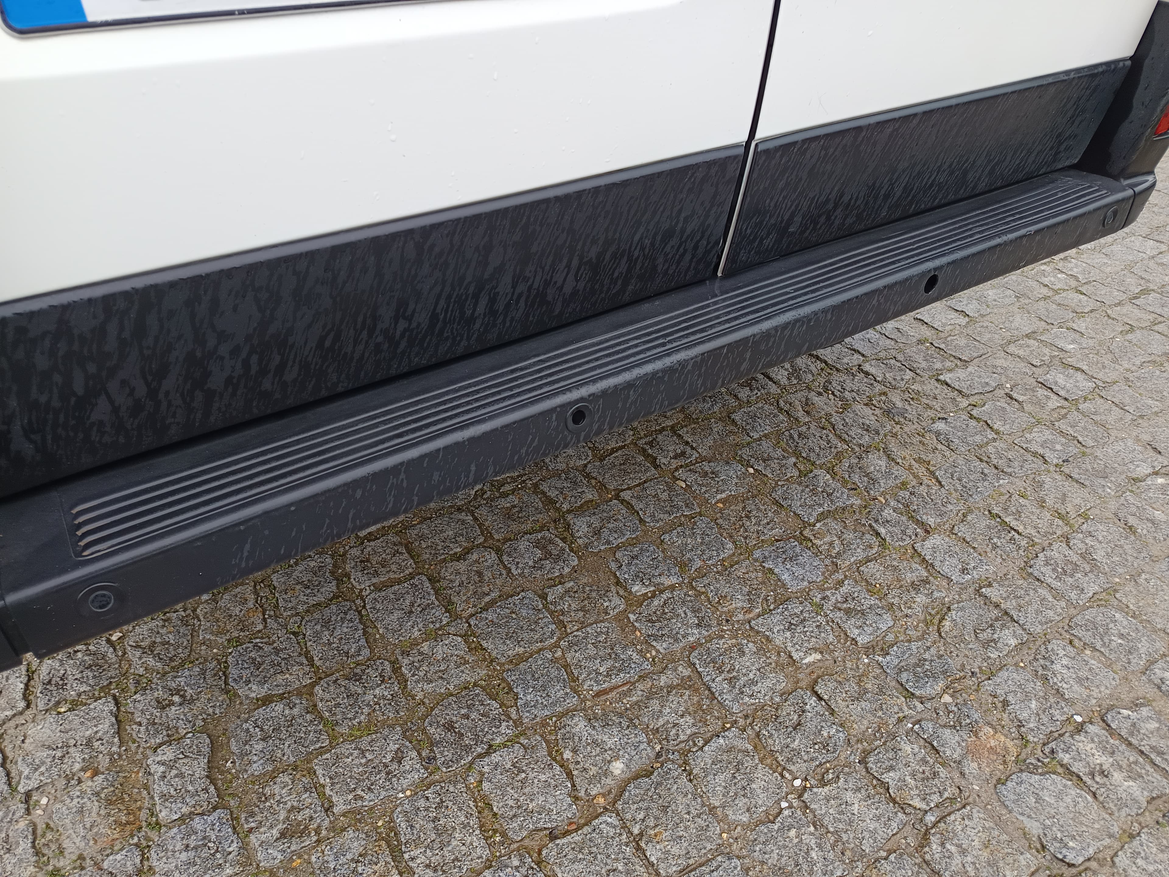 Peugeot Boxer · Ano 2020 — imagen 10