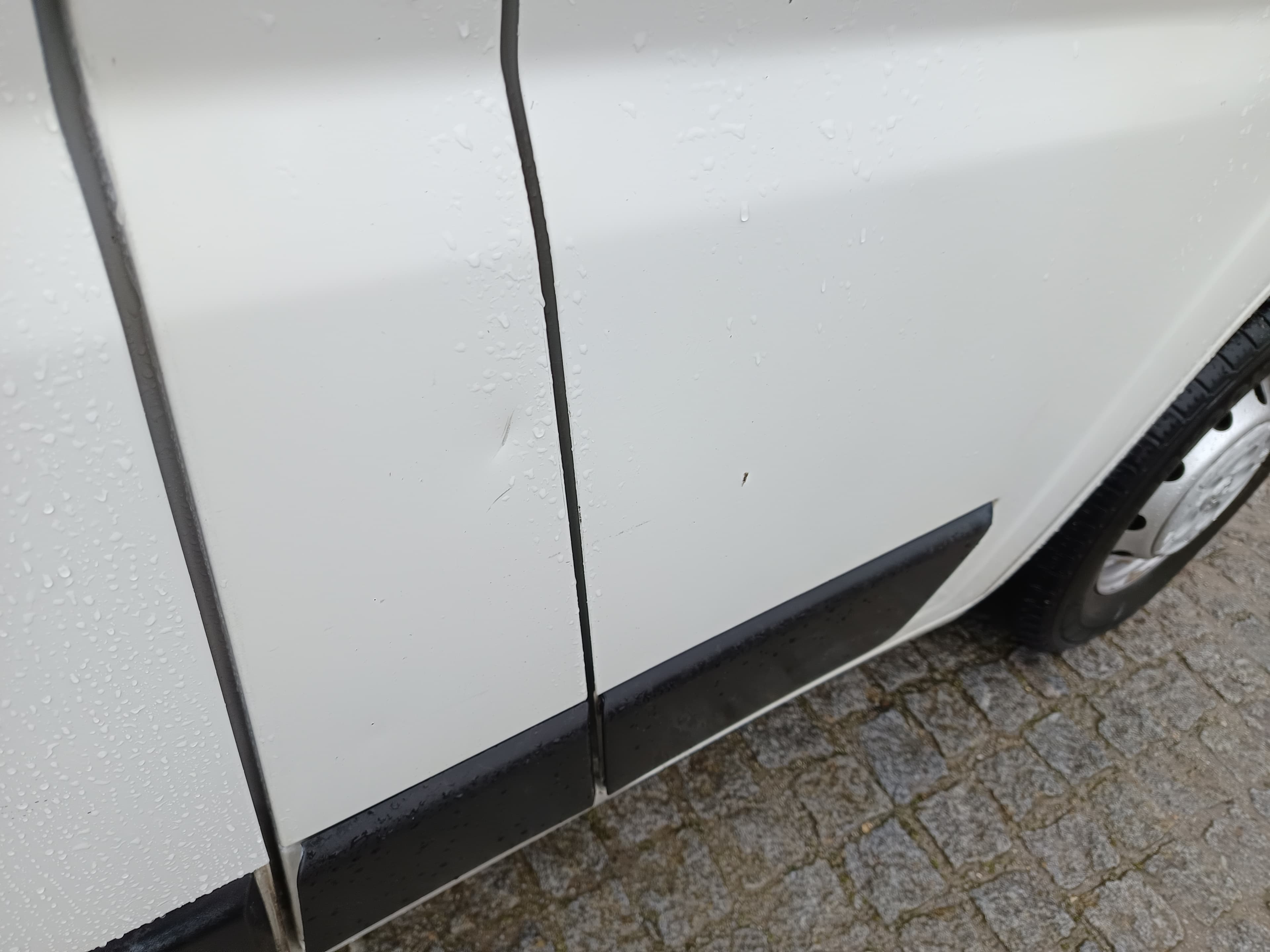 Peugeot Boxer · Ano 2020 — imagen 8