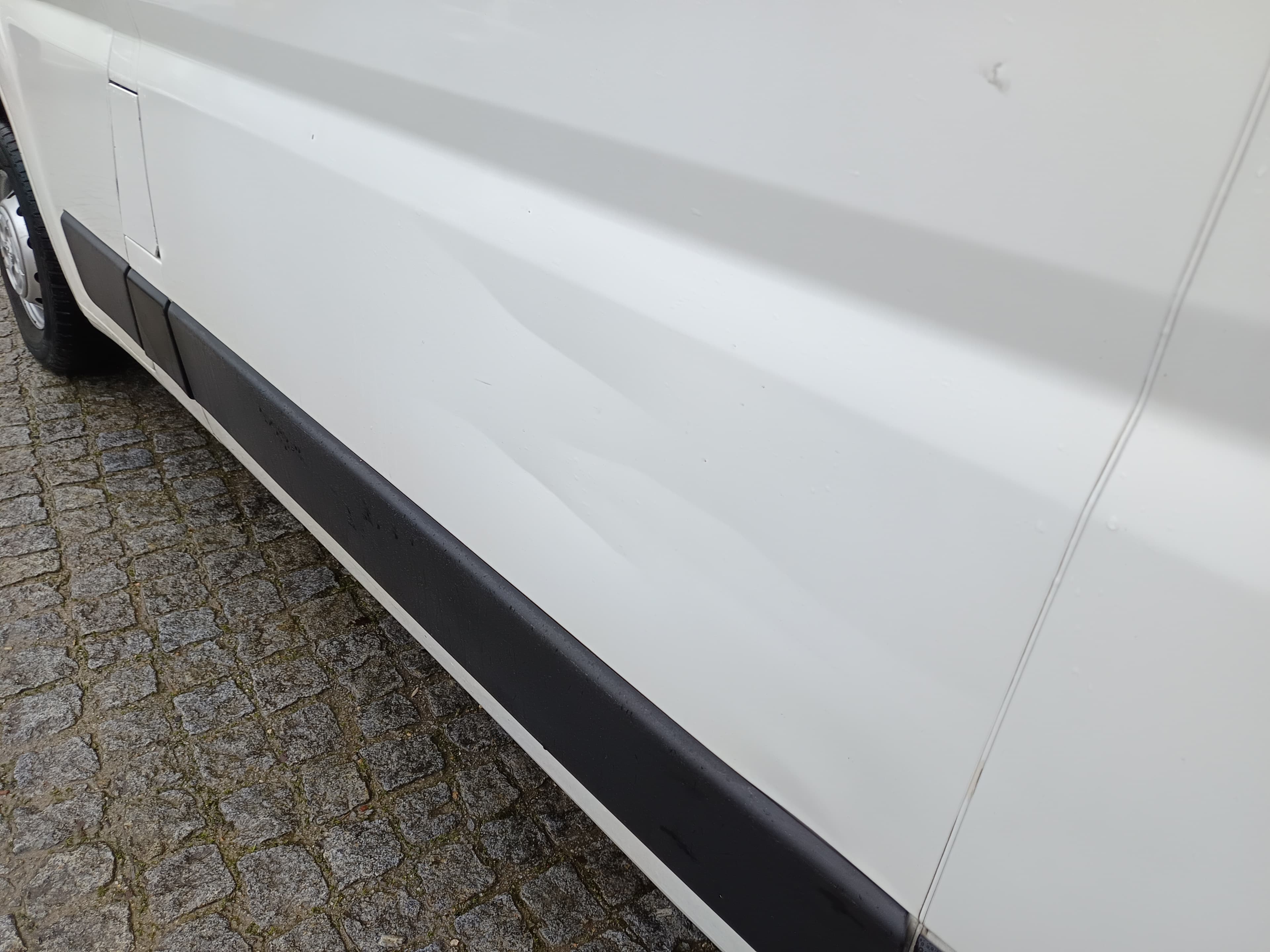 Peugeot Boxer · Ano 2020 — imagen 12