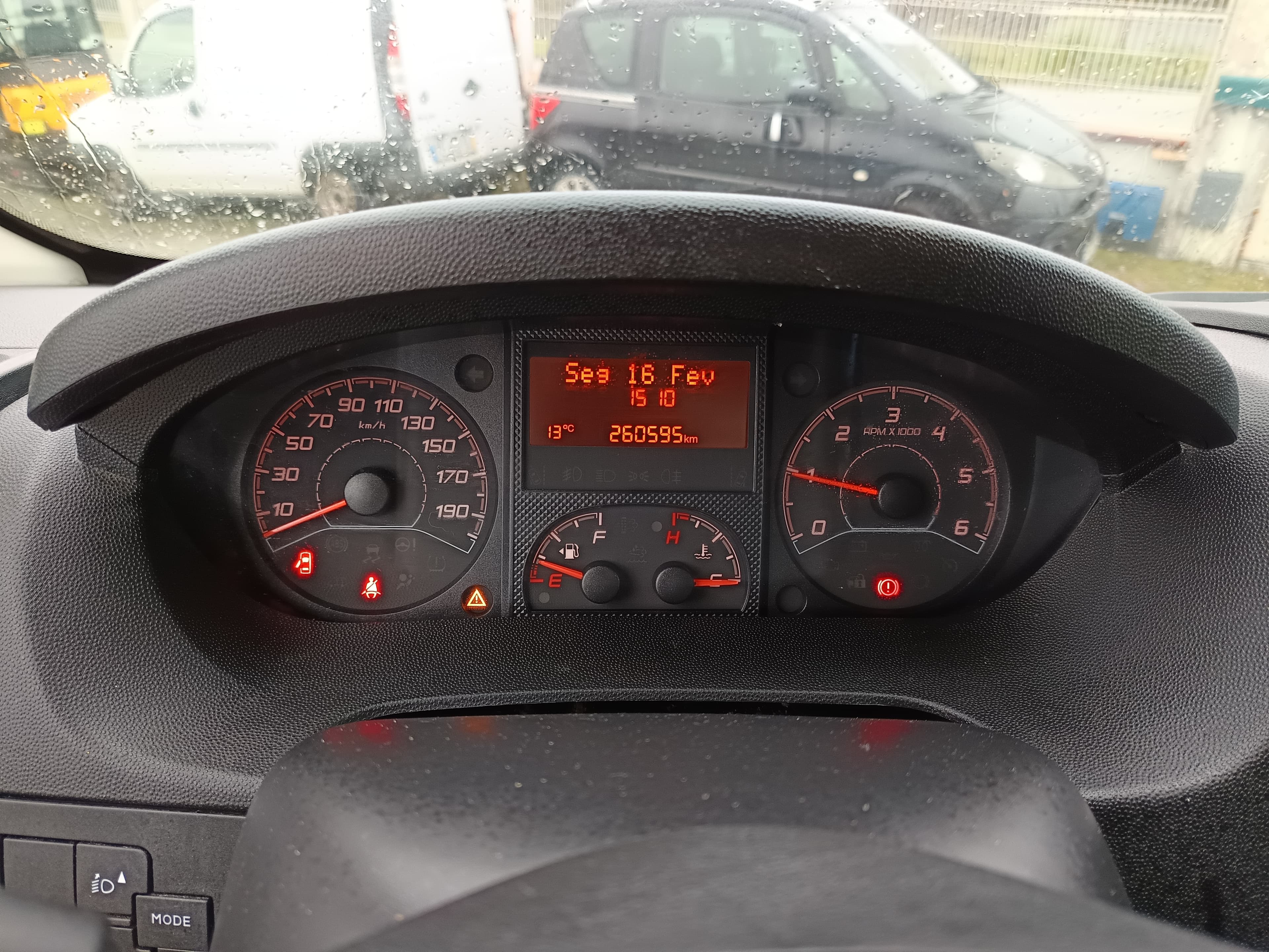 Peugeot Boxer · Ano 2020 — imagen 32