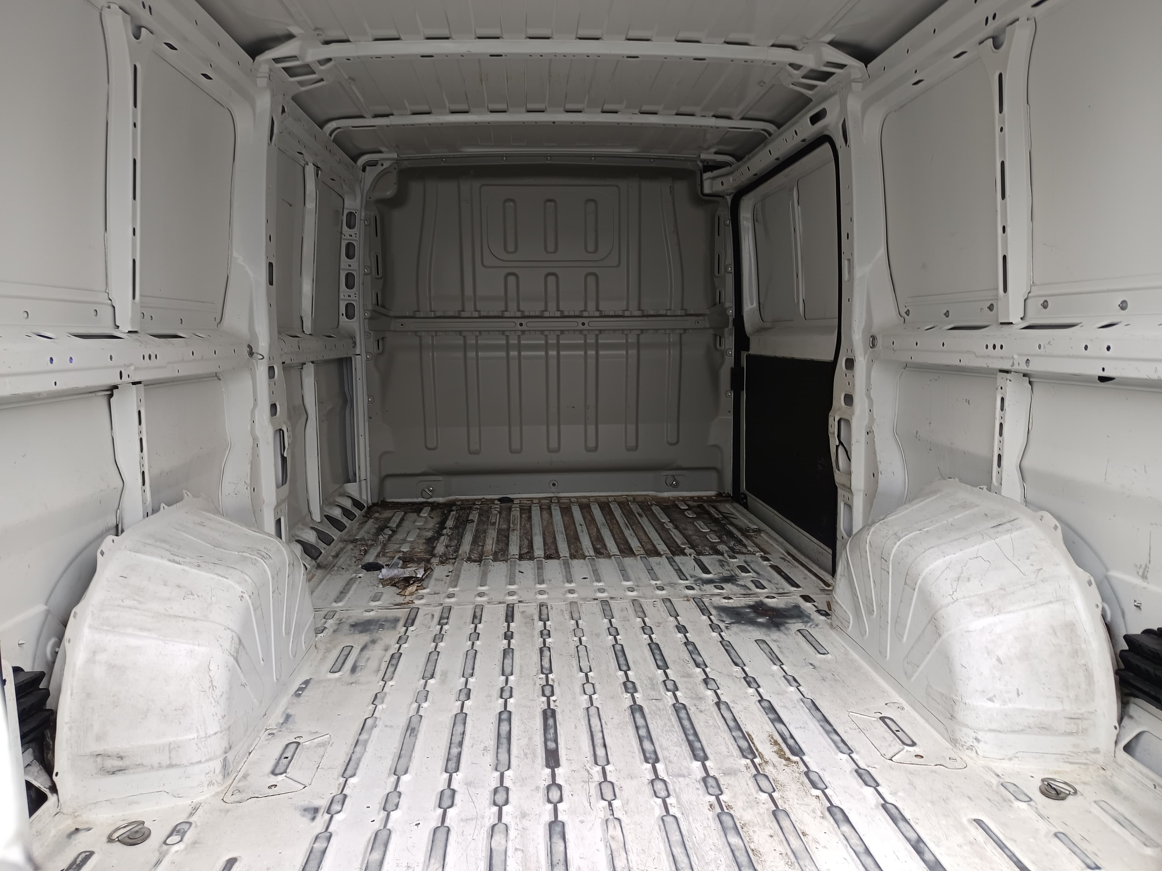 Peugeot Boxer · Ano 2020 — imagen 18