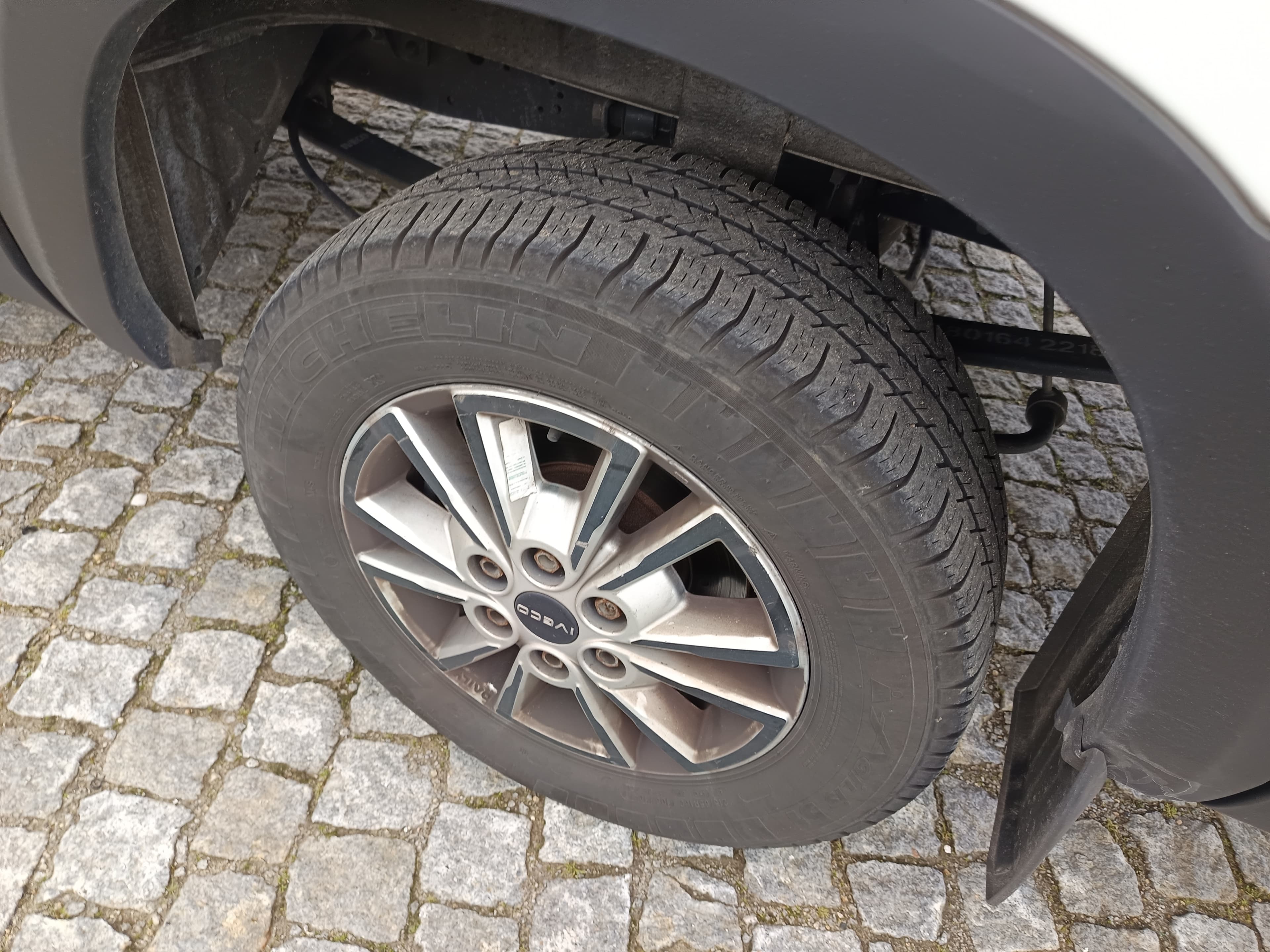 Iveco Daily · Ano 2024 — imagem 10