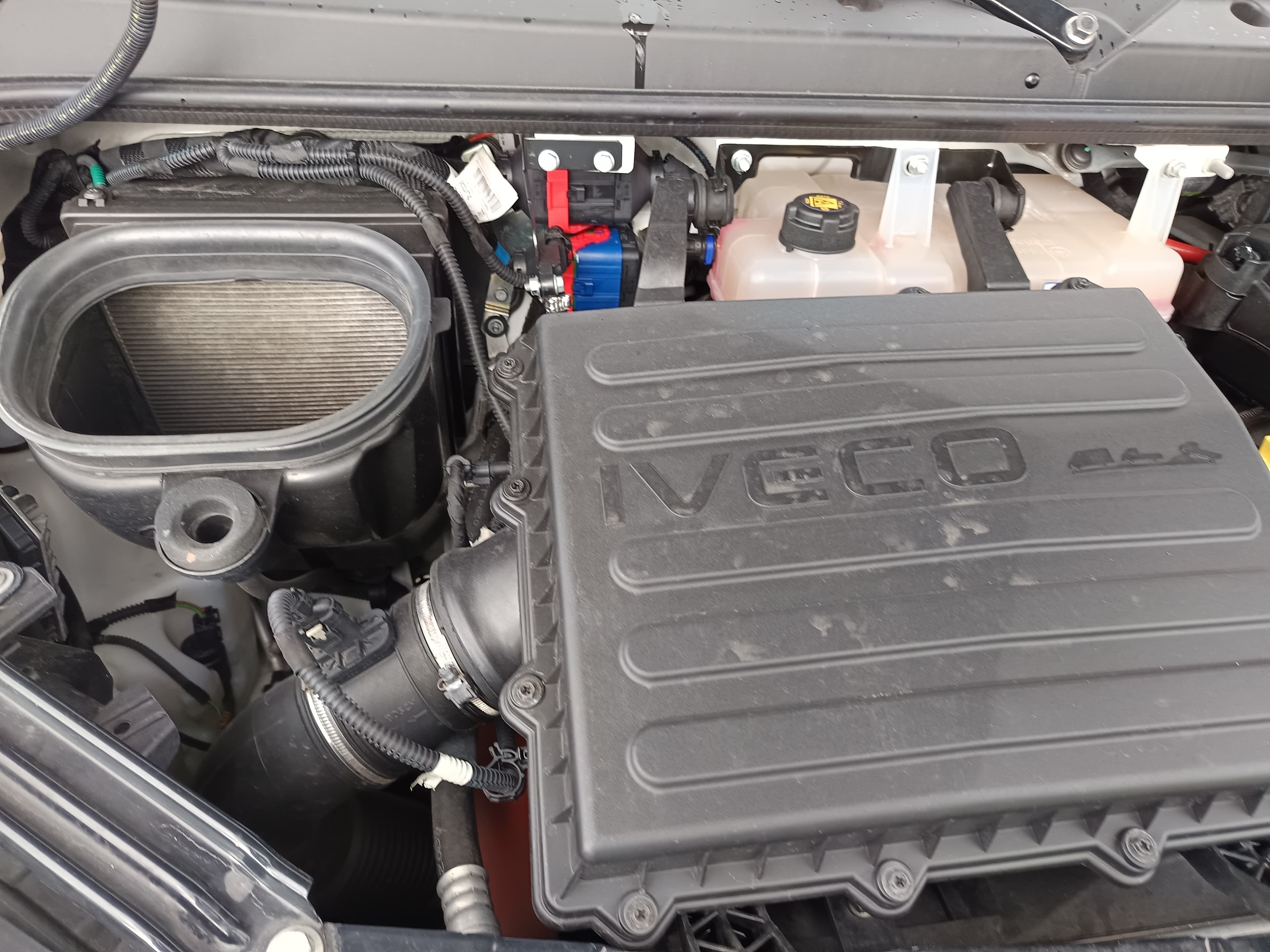 Iveco Daily · Ano 2024 — imagem 14