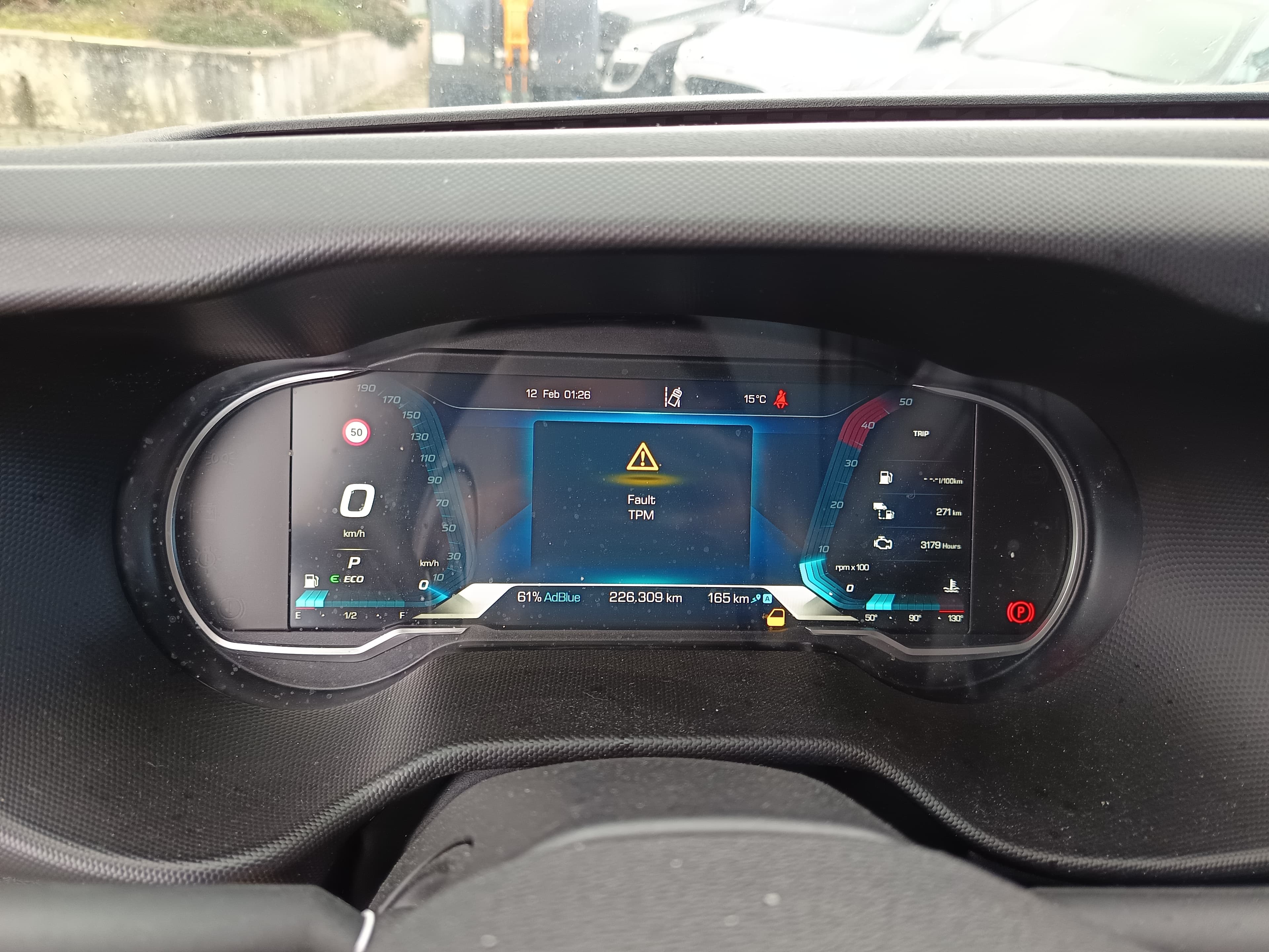 Iveco Daily · Ano 2024 — imagem 31