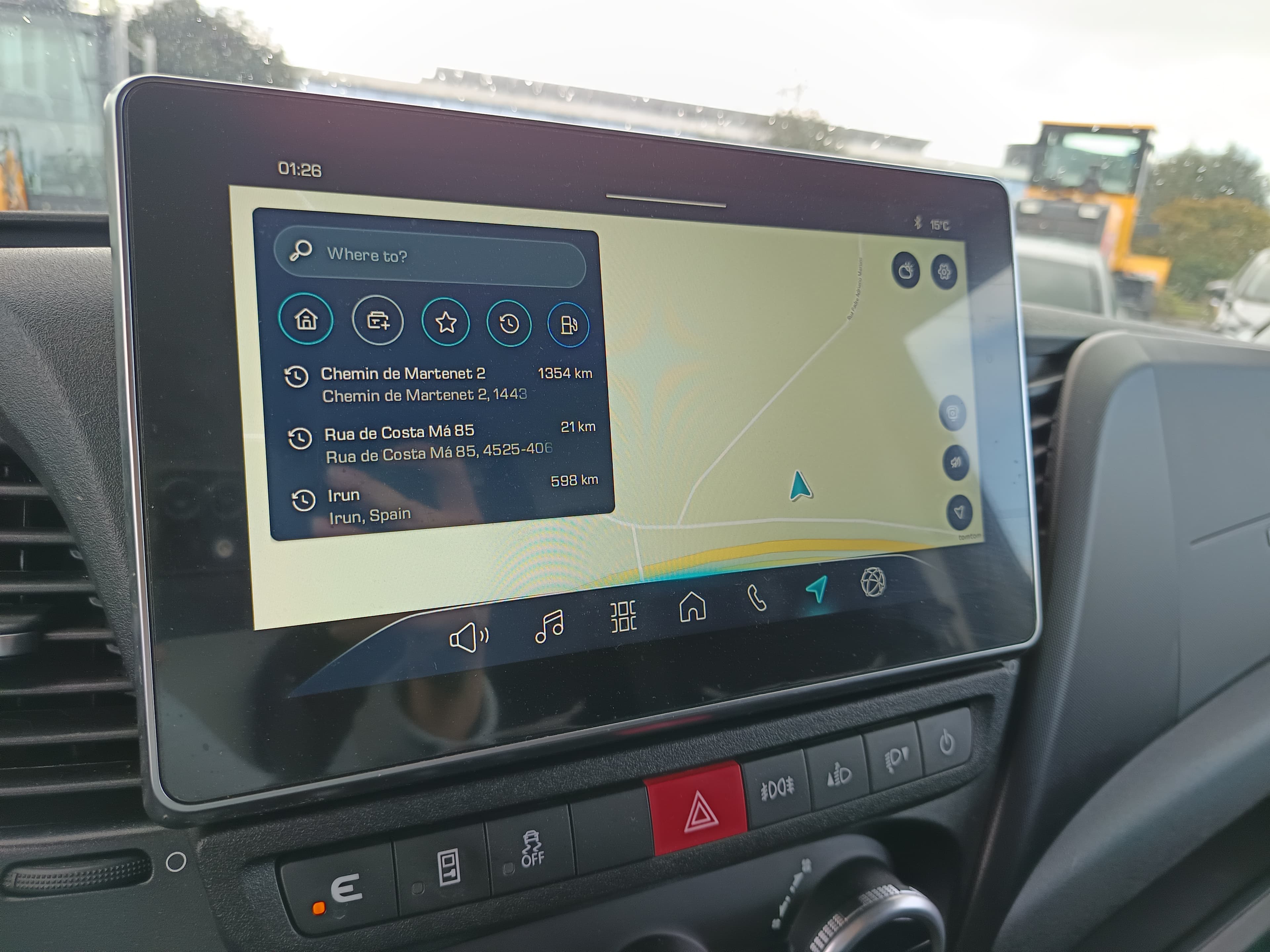 Iveco Daily · Ano 2024 — imagem 29