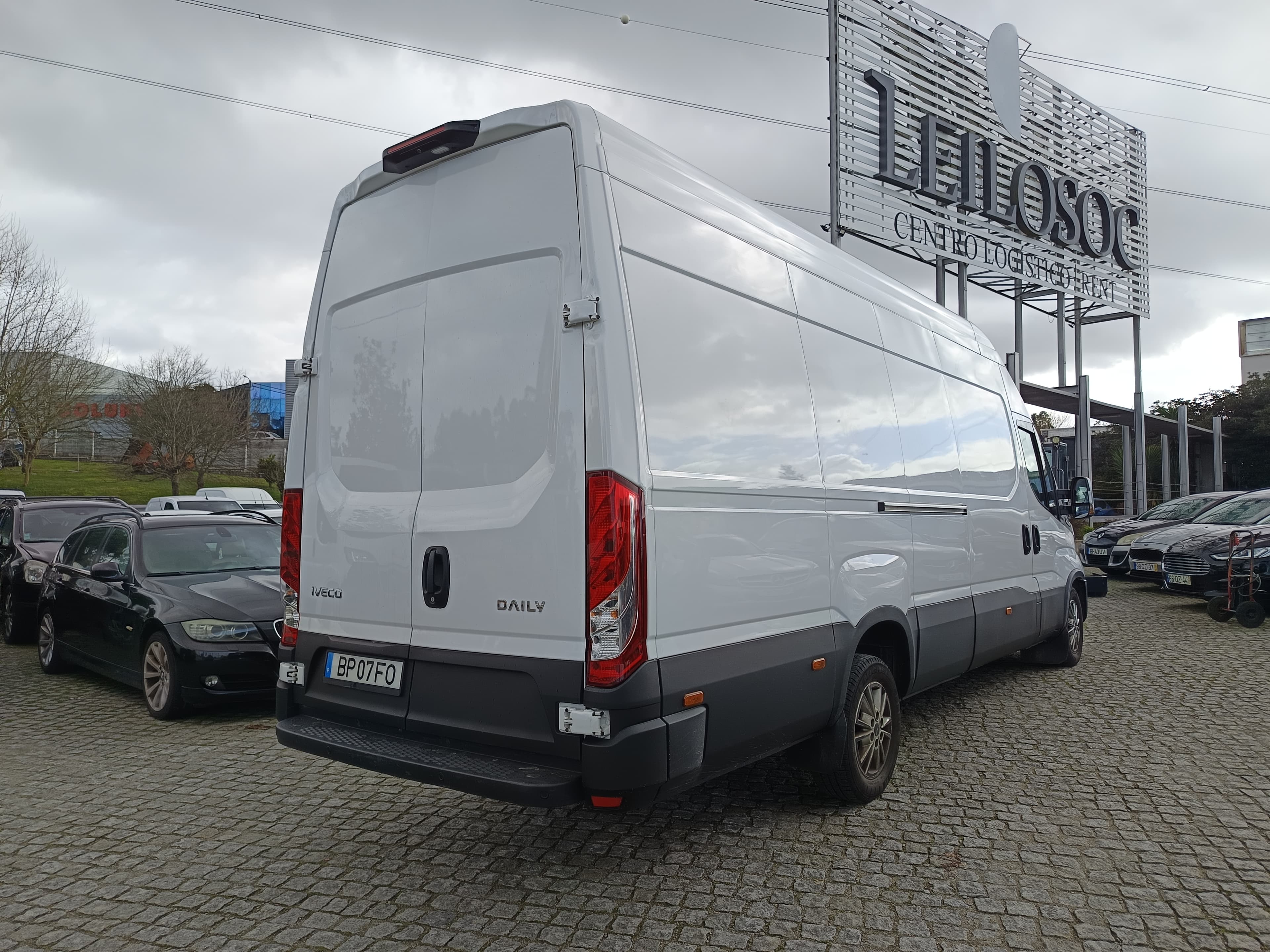 Iveco Daily · Ano 2024 — imagem 6