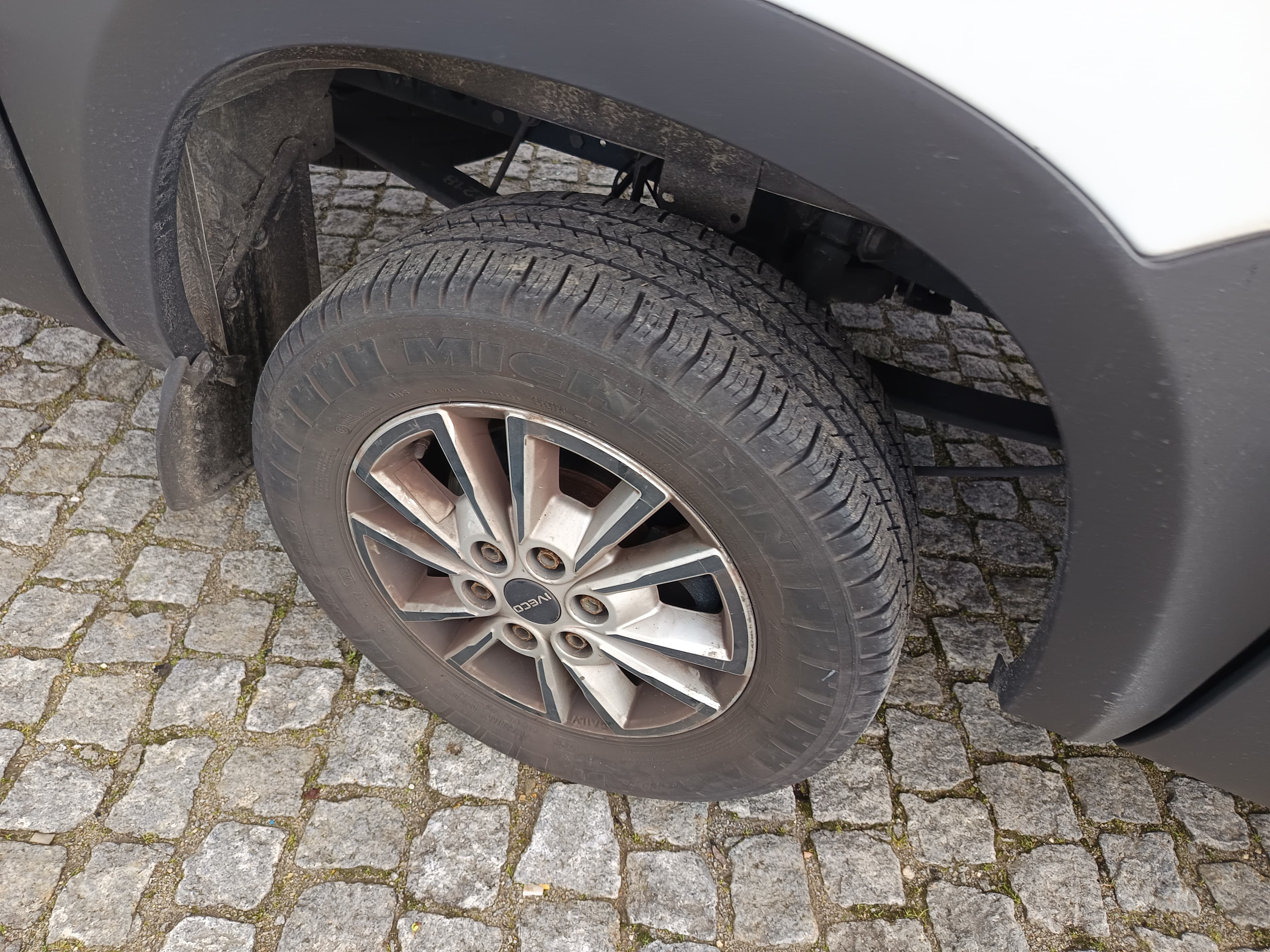 Iveco Daily · Ano 2024 — imagem 7