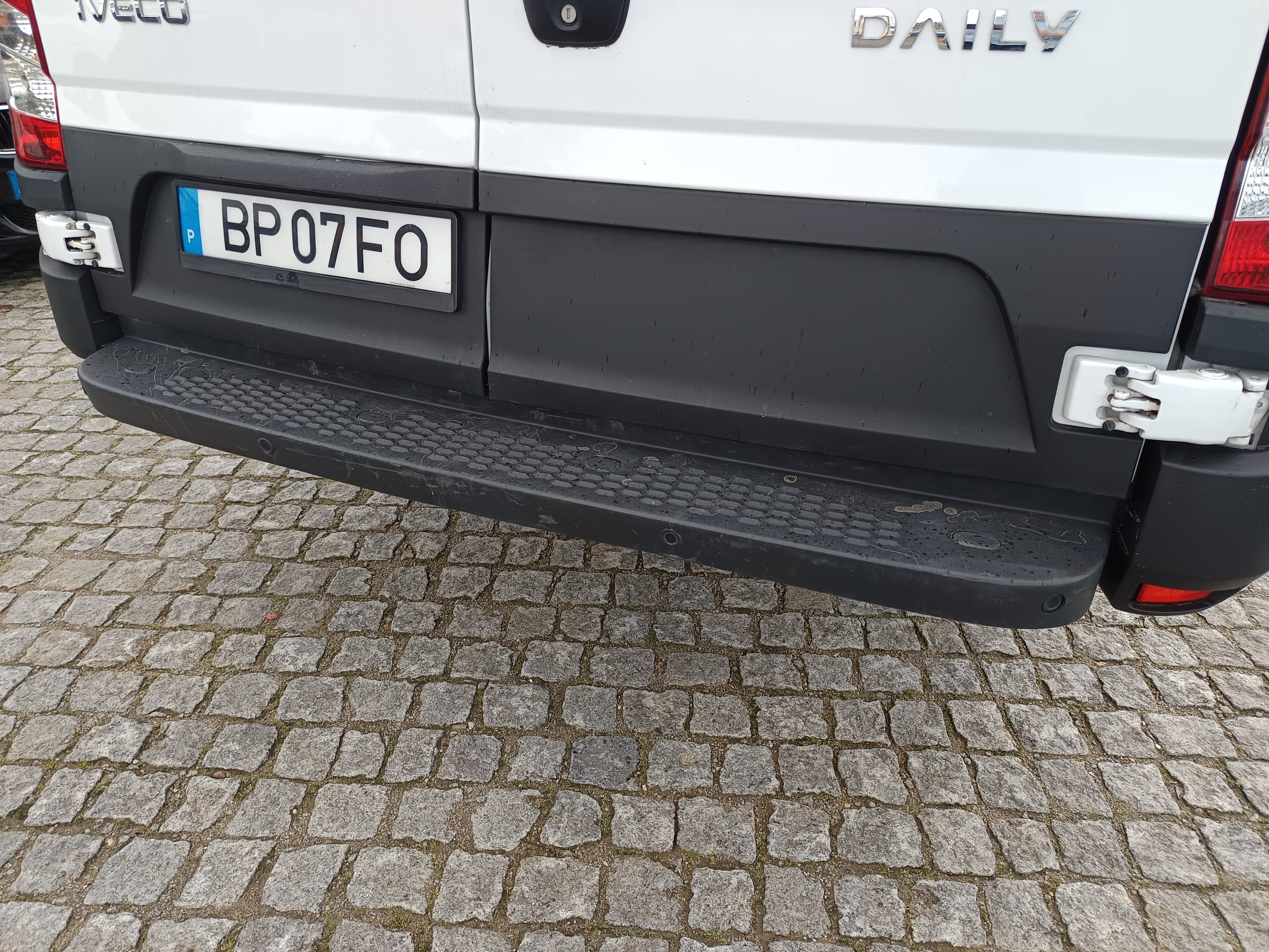 Iveco Daily · Ano 2024 — imagem 11