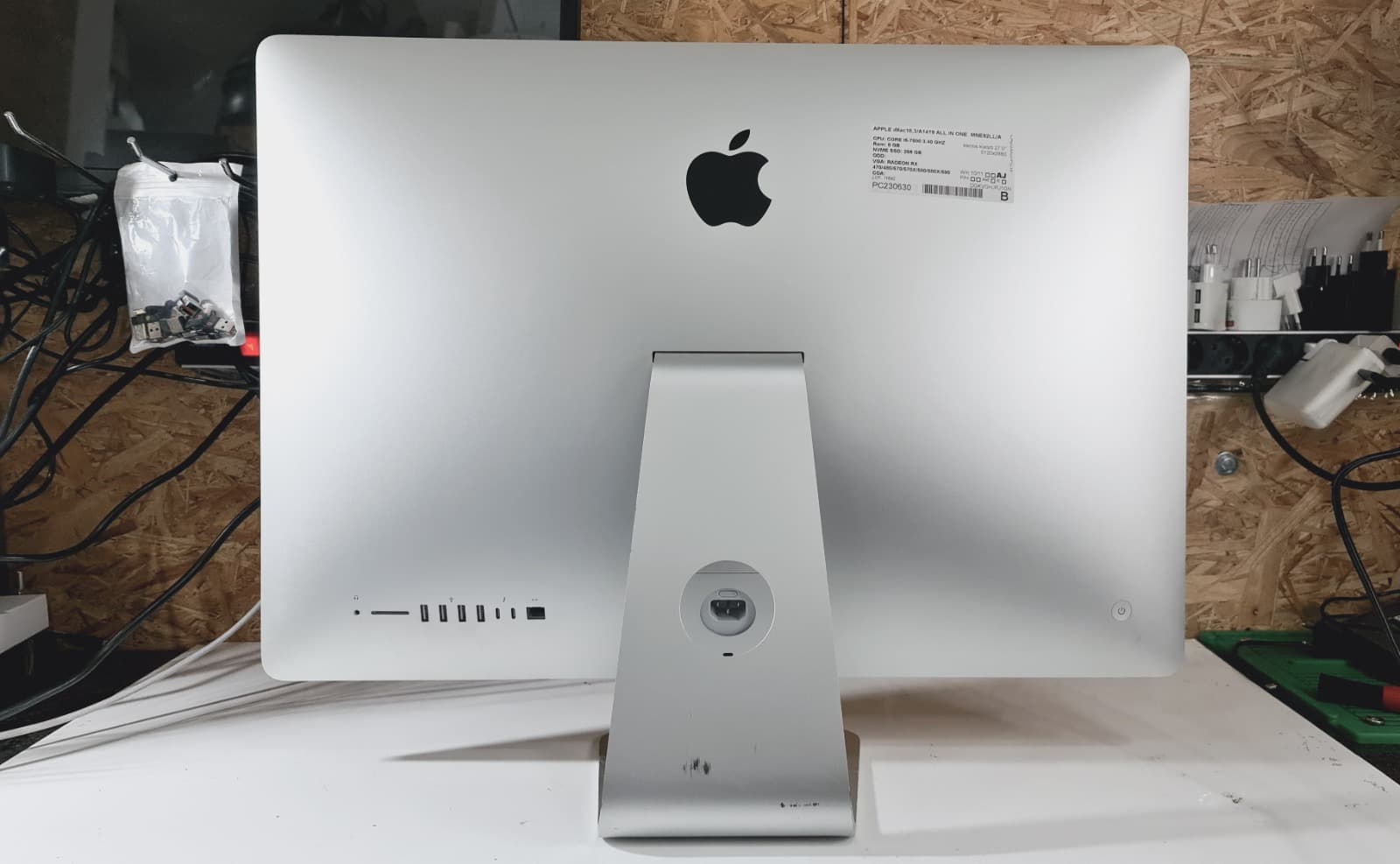 Computador Apple iMac A1419 — imagem 2