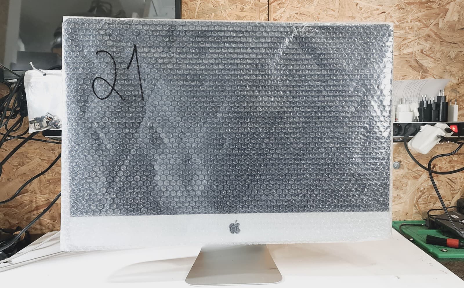 Computador Apple iMac A1419 — imagem 4