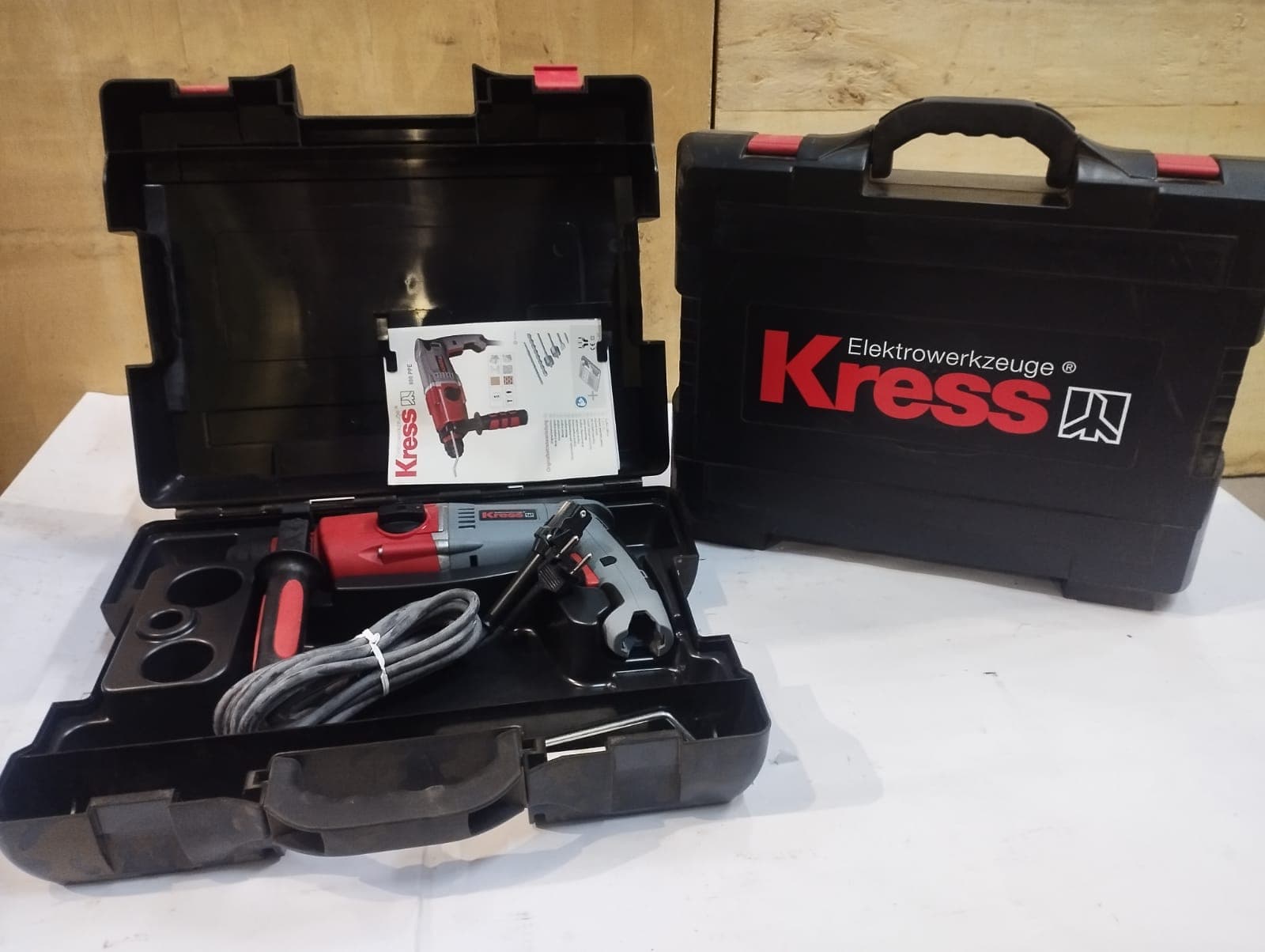 Berbequim  800W 800 PPE — imagem 1