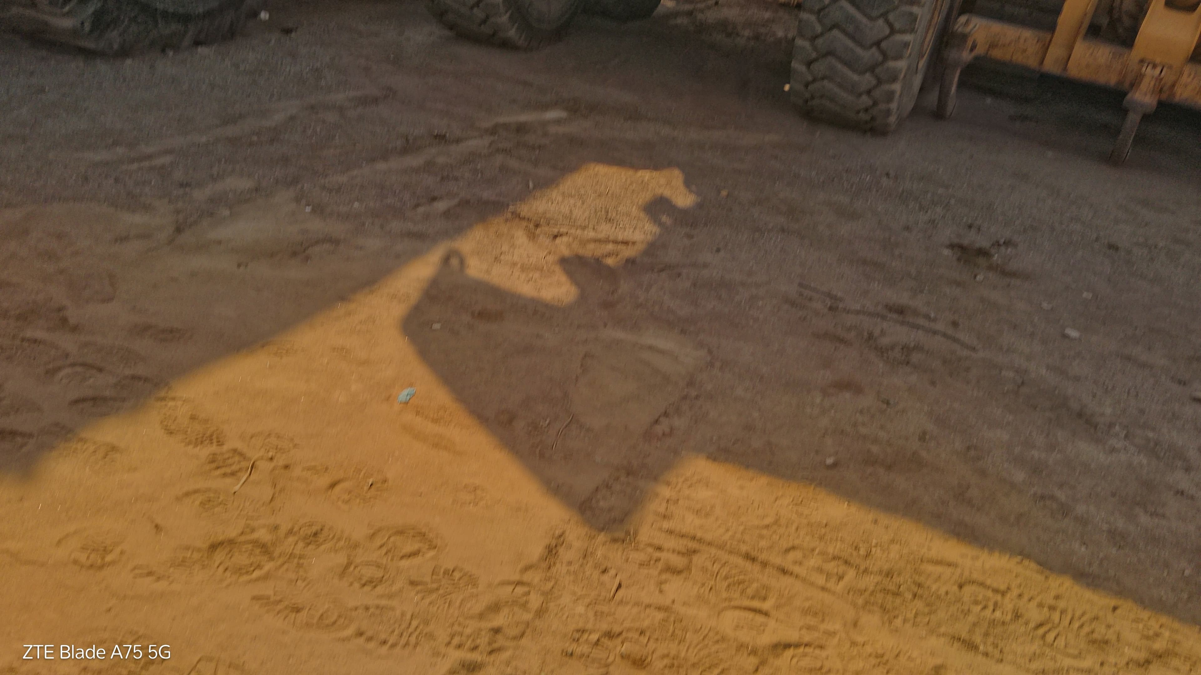 Dumper Articulado 30 T  VOLVO A30E — imagen 4