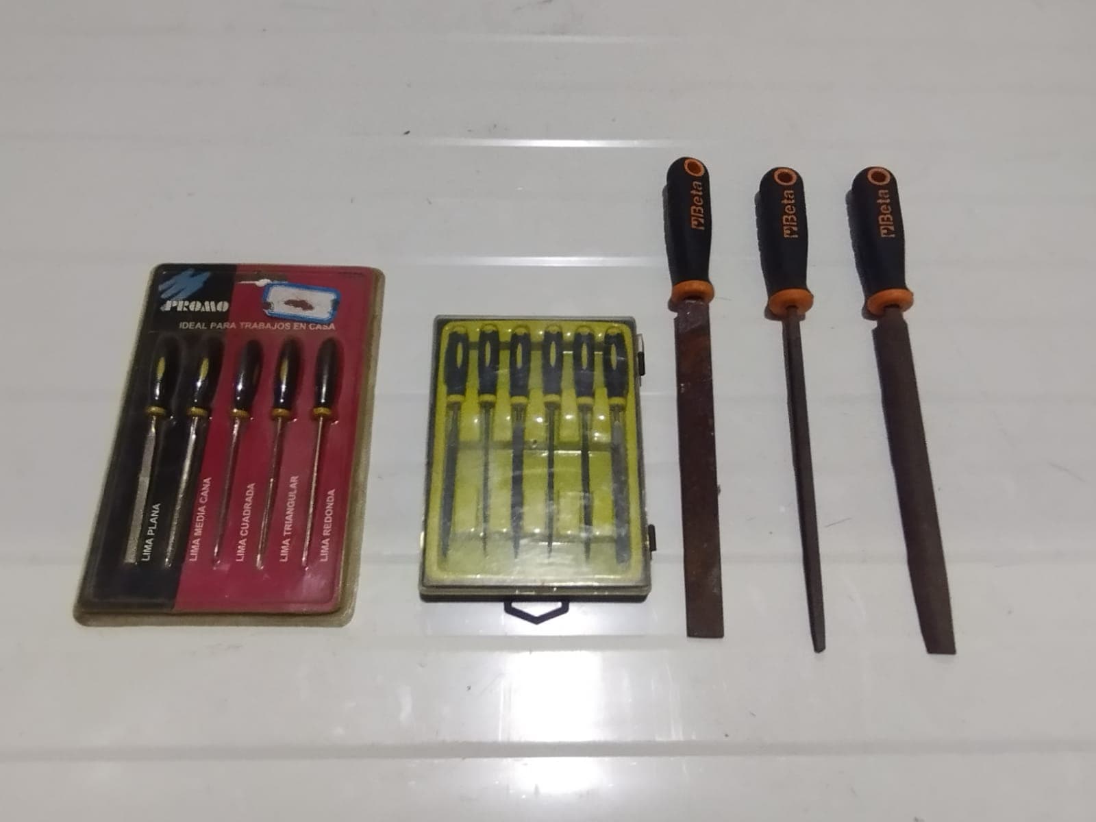 Jogos de limas