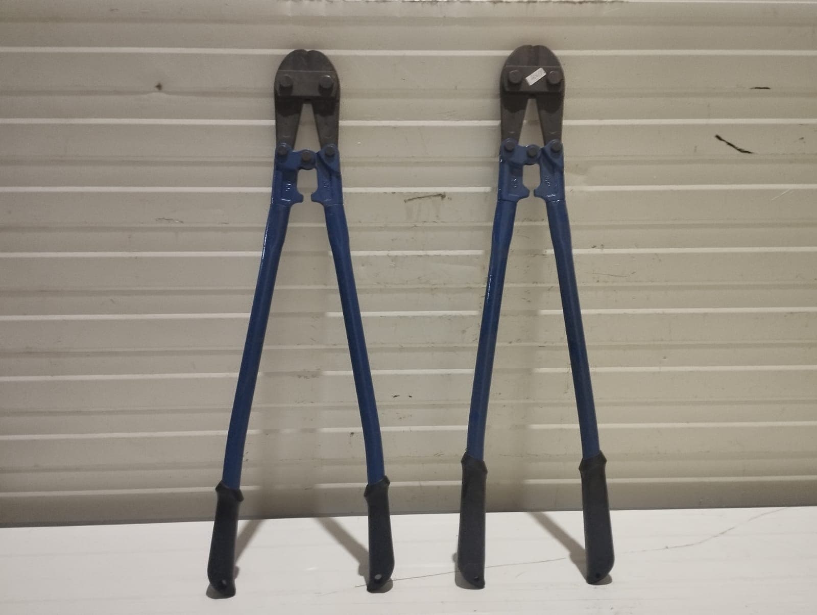 5 - Corta rebites WD-06 - 30" — imagem 1