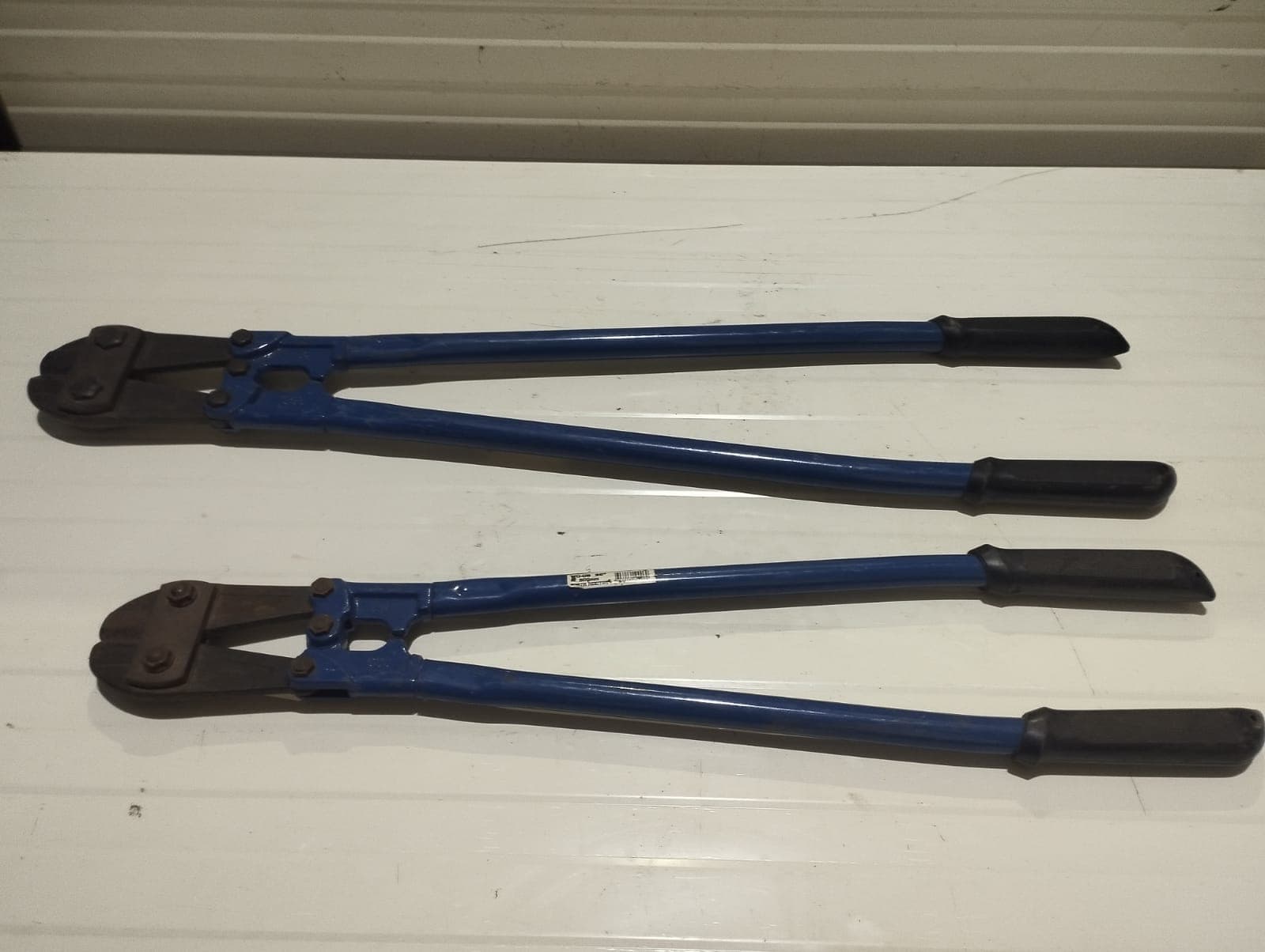 5 - Corta rebite WD-06 — imagen 1