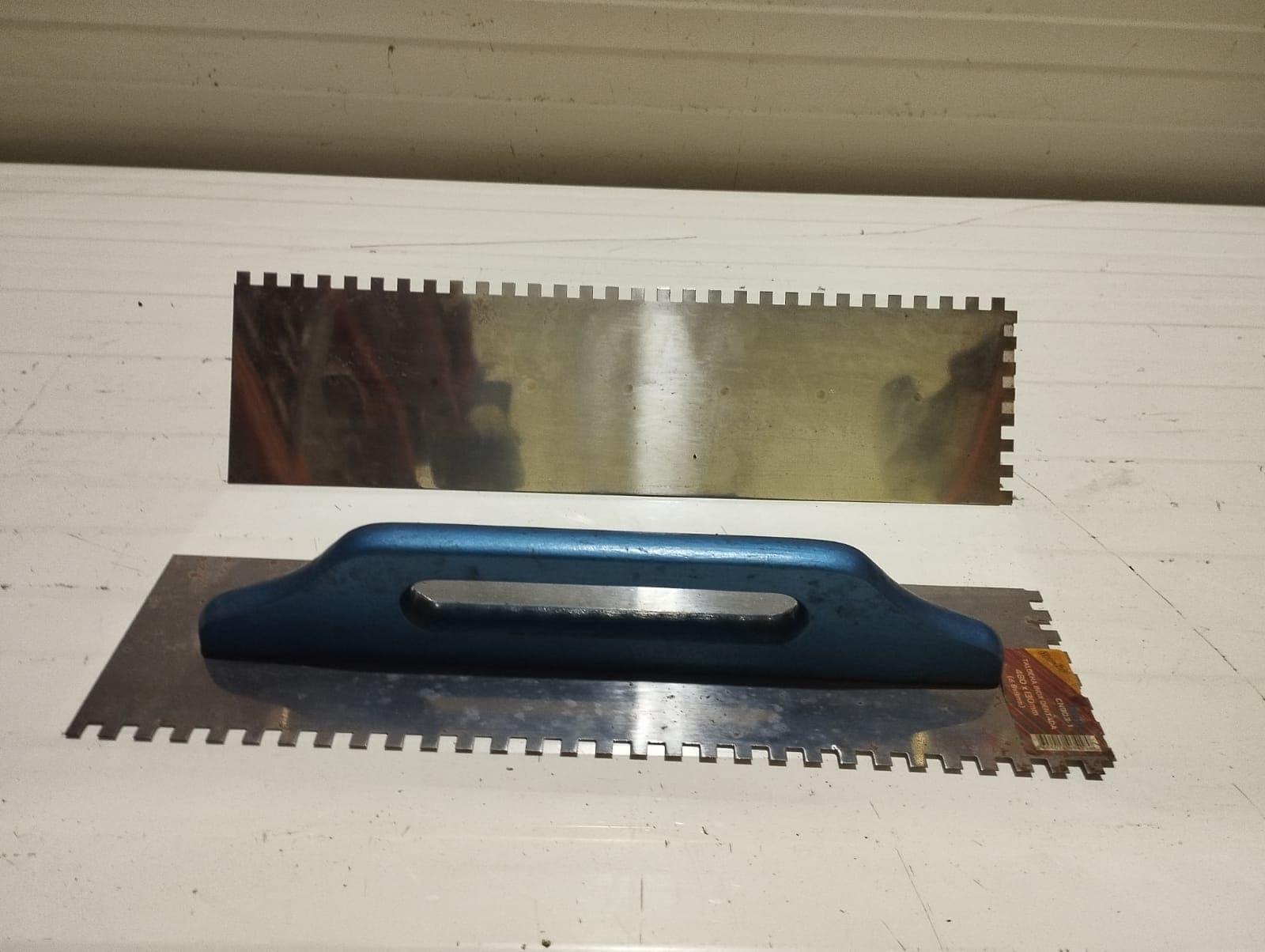 50 - Talochas Inox Denta