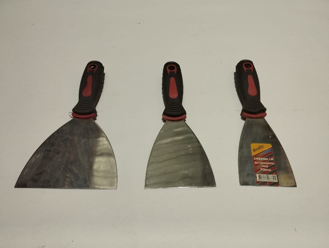 Betumadediras Inox — image 1
