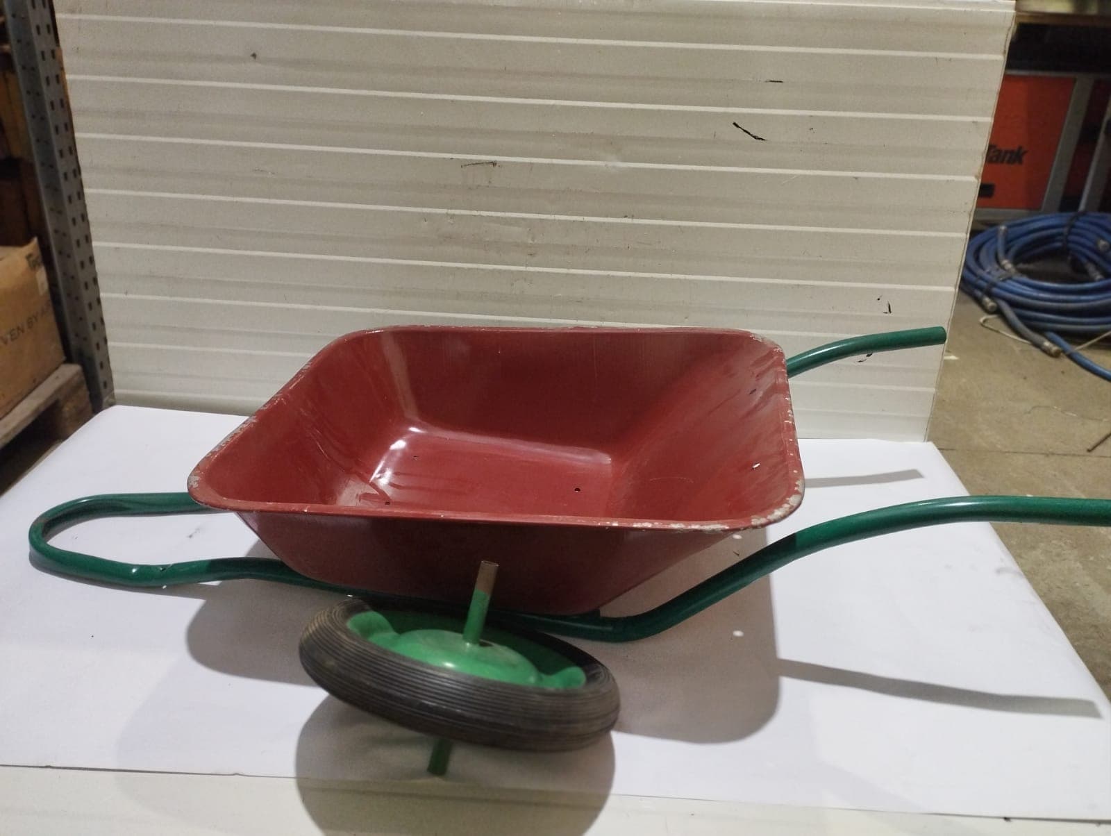 2 - Carrinho de mão — imagen 1
