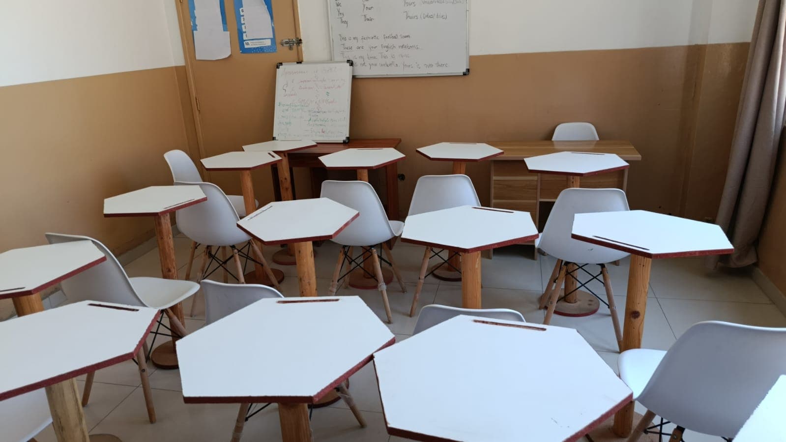 Móveis de Escritório — imagem 1