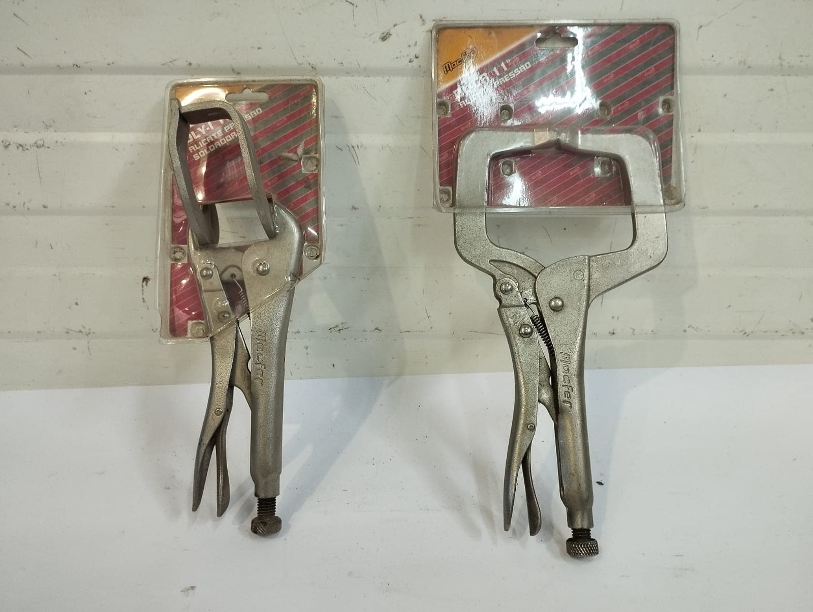 Alicates de pressão — image 1