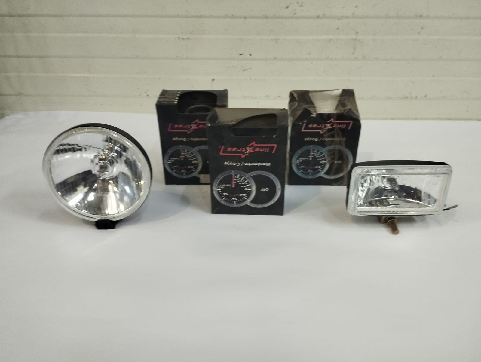 Farol Sirius 65.NS — imagem 1