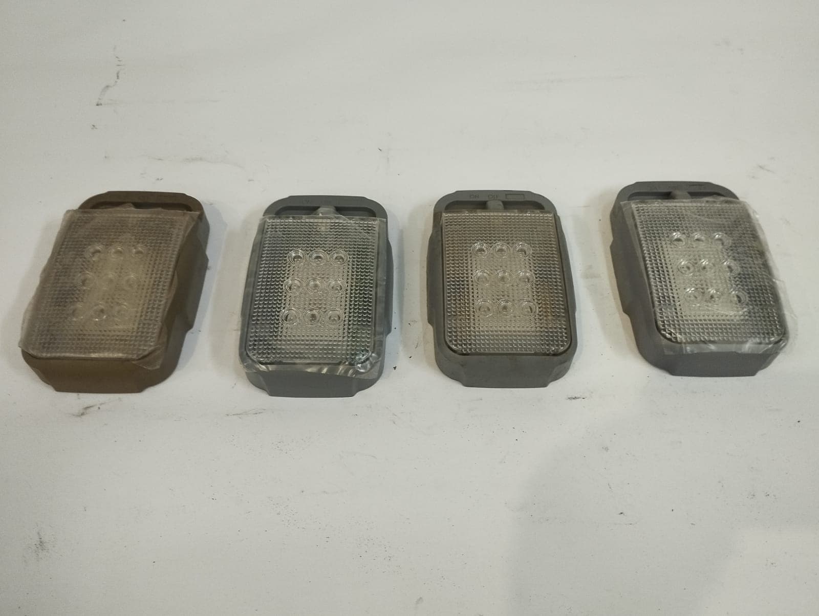 4 - Lâmpadas Led Dome 63A02 — imagem 1