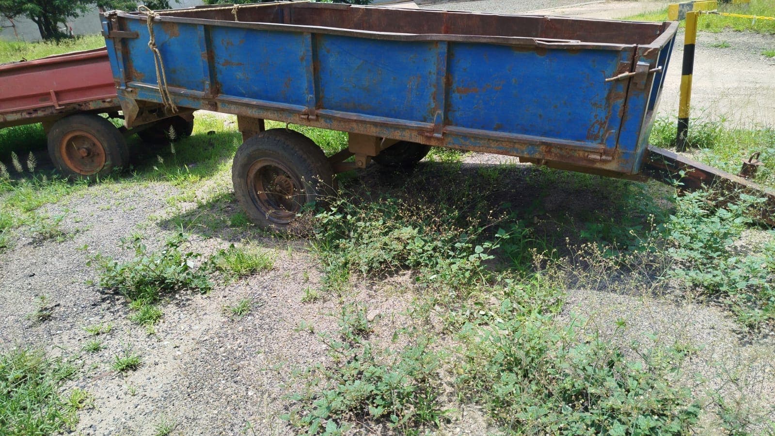 Trailer — image 7