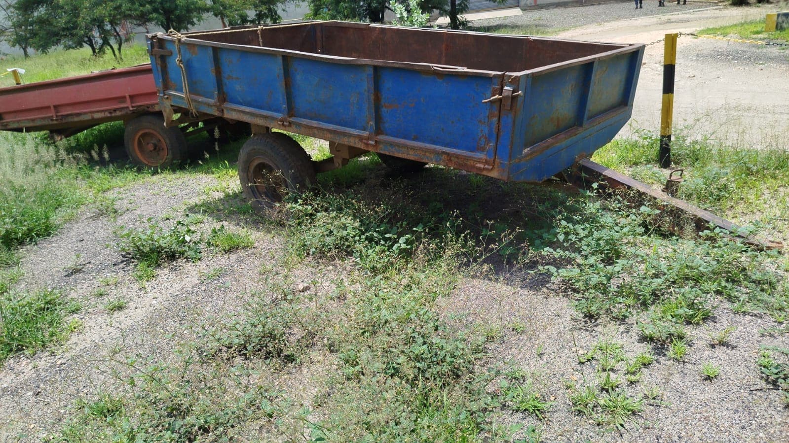 Trailer — image 5