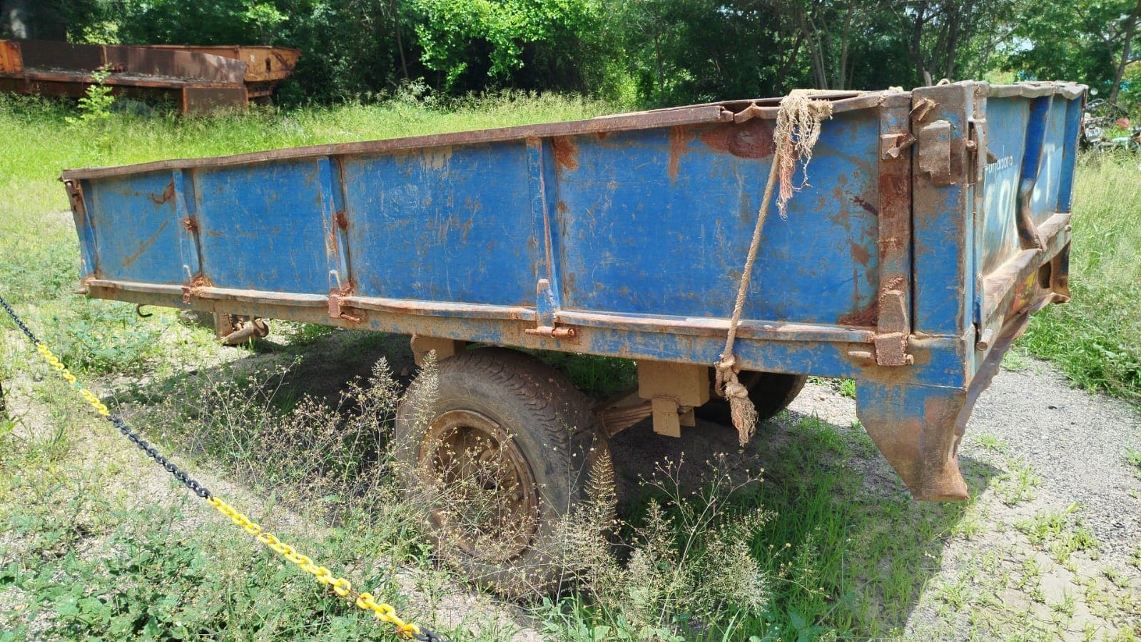 Trailer — image 3