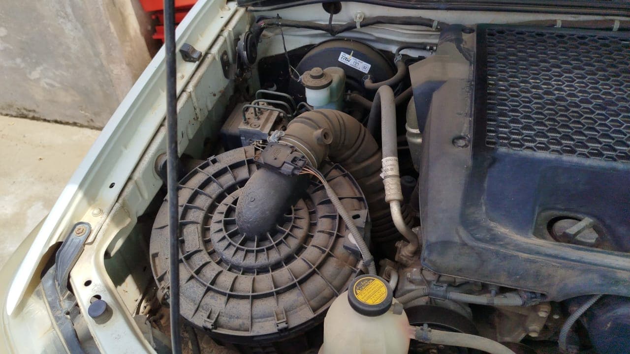 Toyota Hilux 3.0 D4D - 2013 — imagen 21