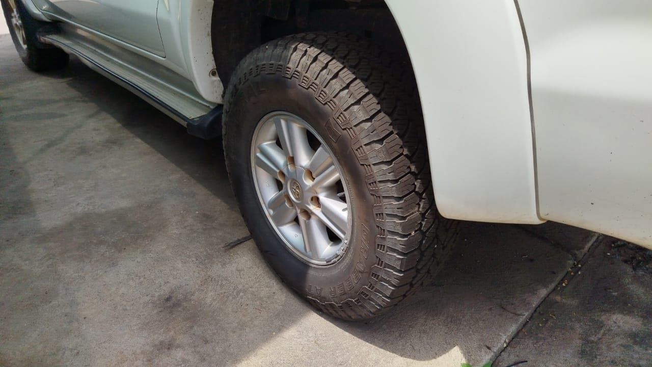 Toyota Hilux 3.0 D4D - 2013 — imagen 10
