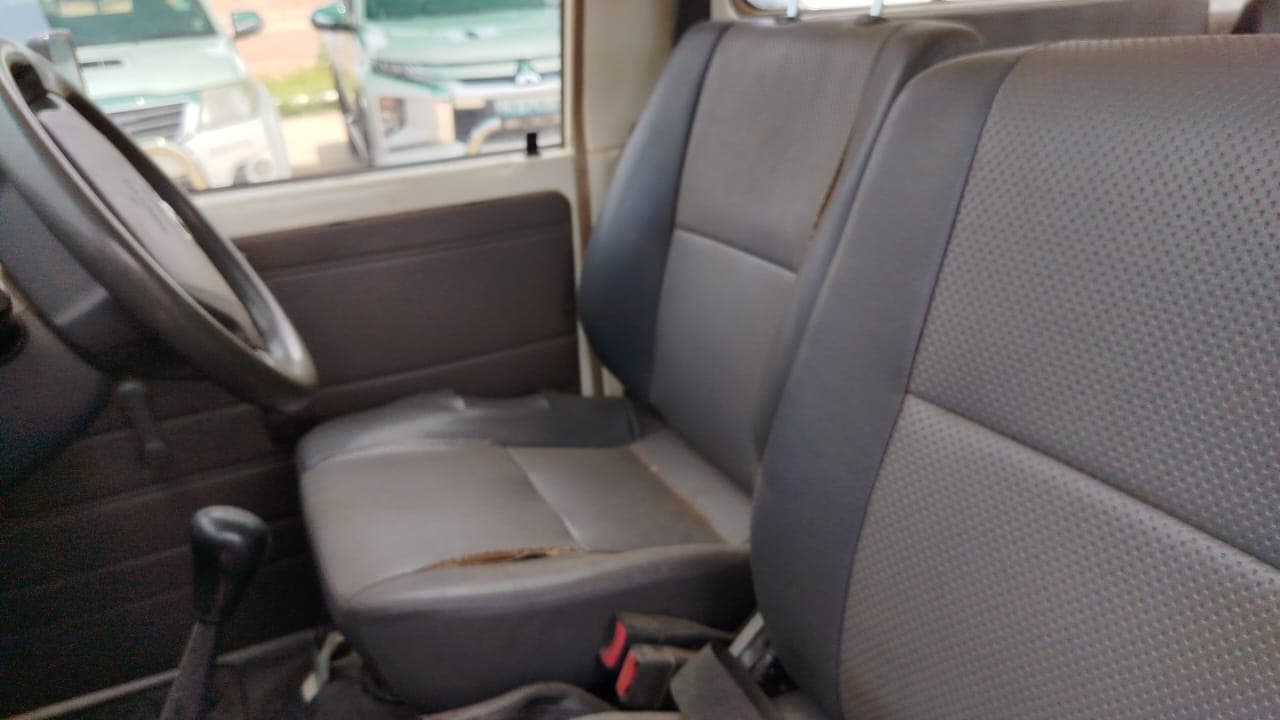 Toyota Land Cruiser 3,18m - 2018 — image 14