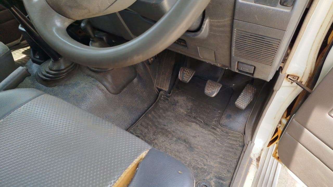 Toyota Land Cruiser 3,18m - 2018 — image 18