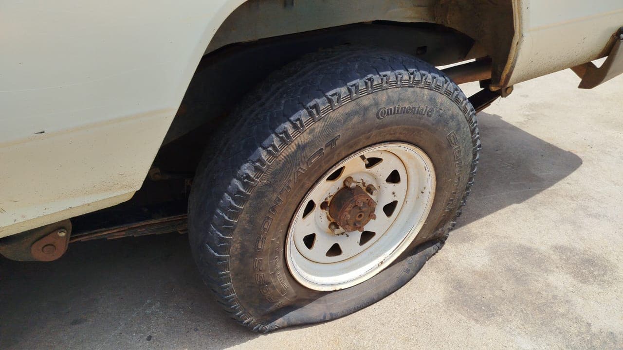 Toyota Land Cruiser 3,18m - 2018 — image 10