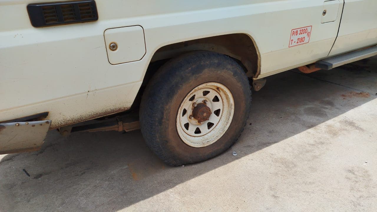 Toyota Land Cruiser 3,18m - 2018 — image 7