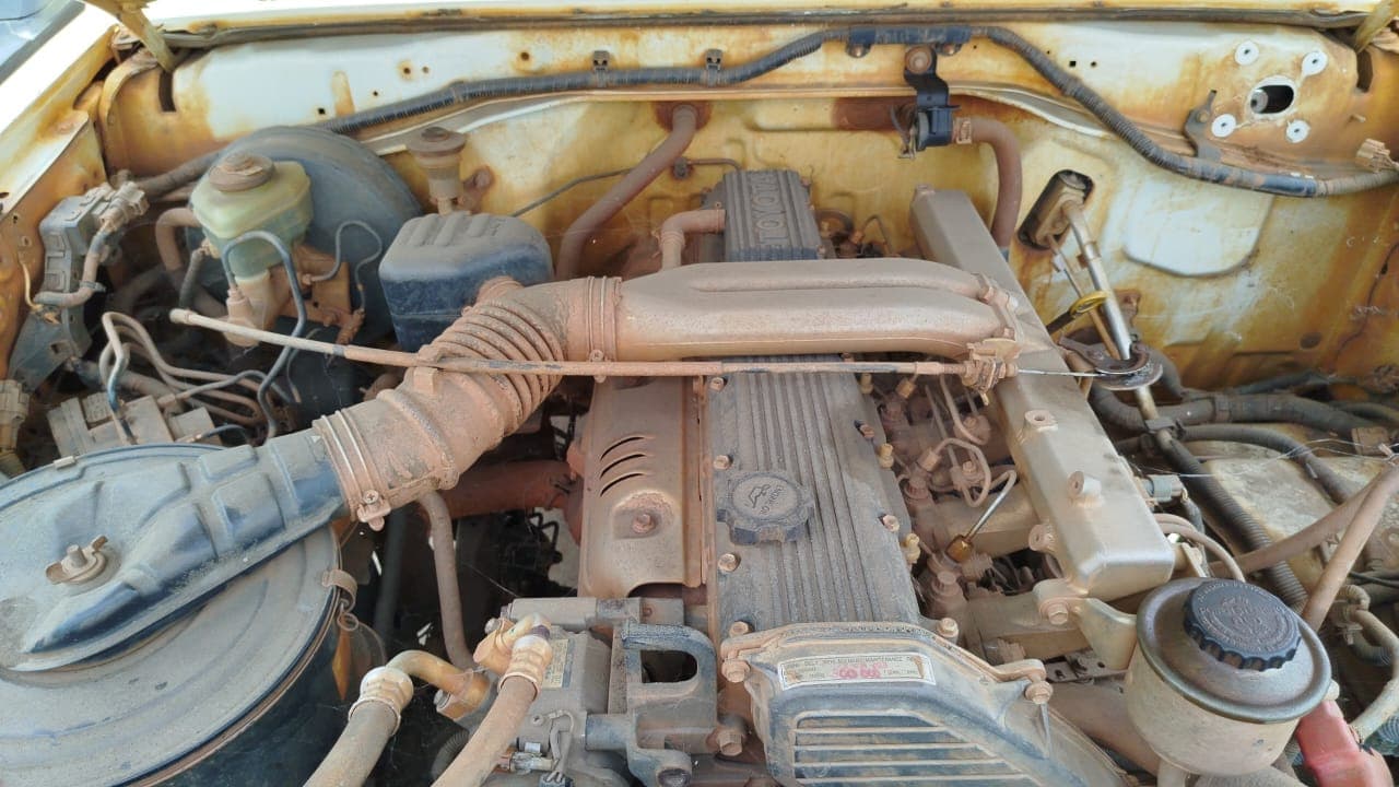 Toyota Land Cruiser 3,18m - 2018 — image 24