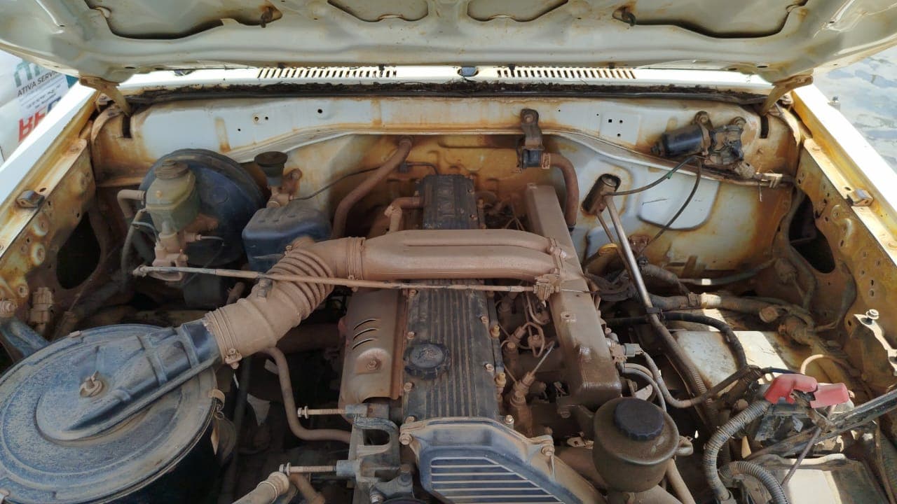 Toyota Land Cruiser 3,18m - 2013 — imagem 22
