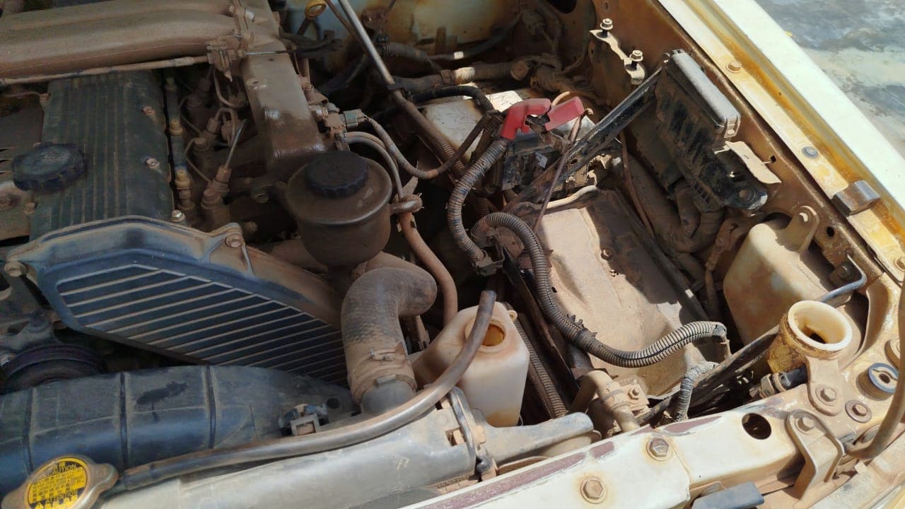 Toyota Land Cruiser 3,18m - 2013 — imagem 21