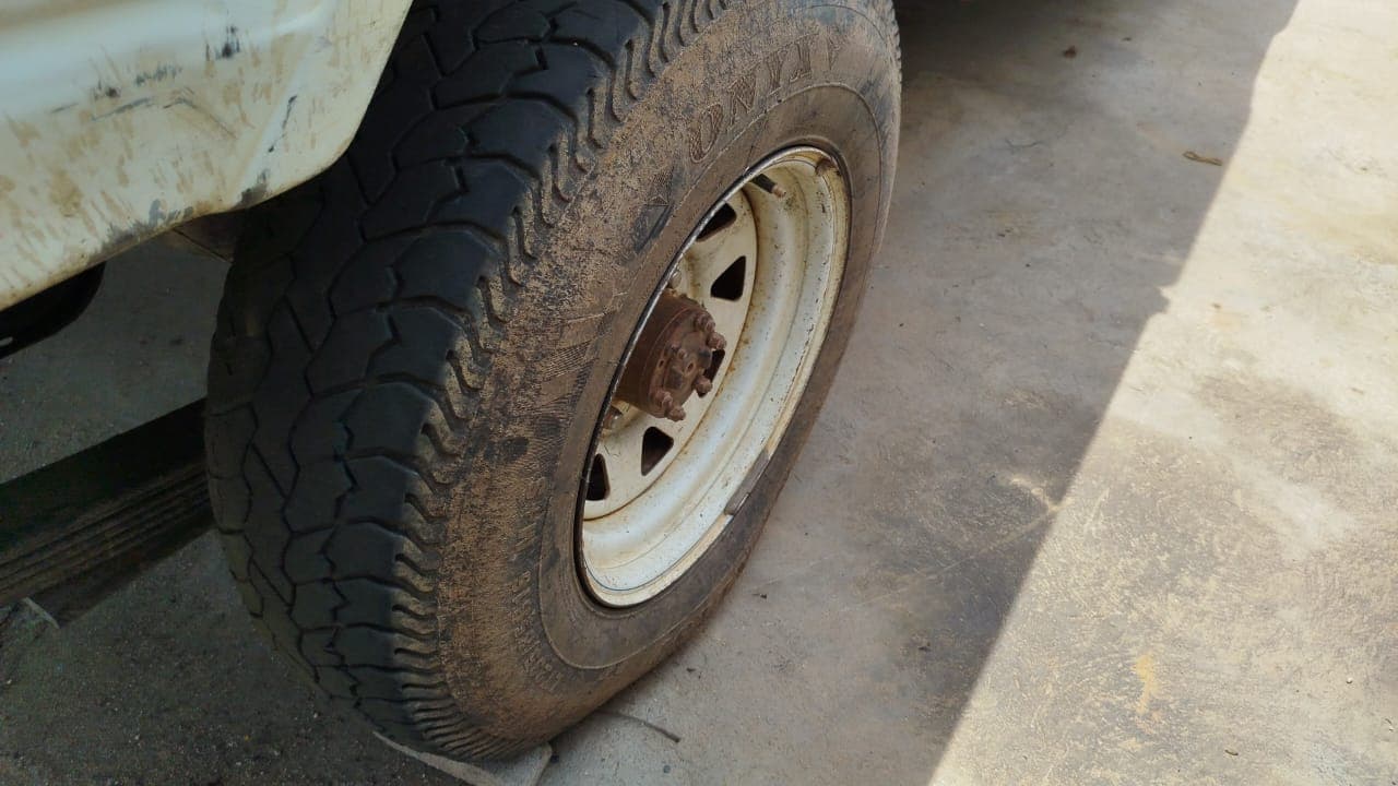 Toyota Land Cruiser 3,18m - 2013 — imagem 10