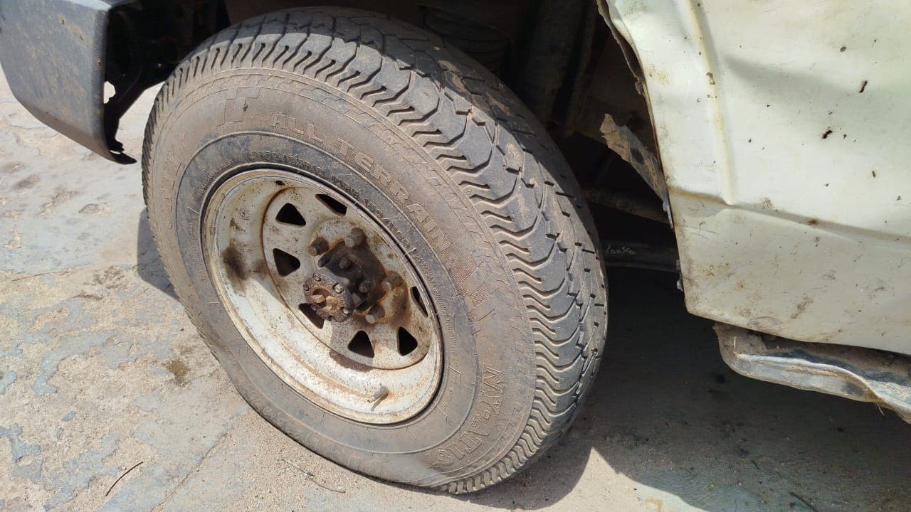 Toyota Land Cruiser 3,18m - 2013 — imagem 11
