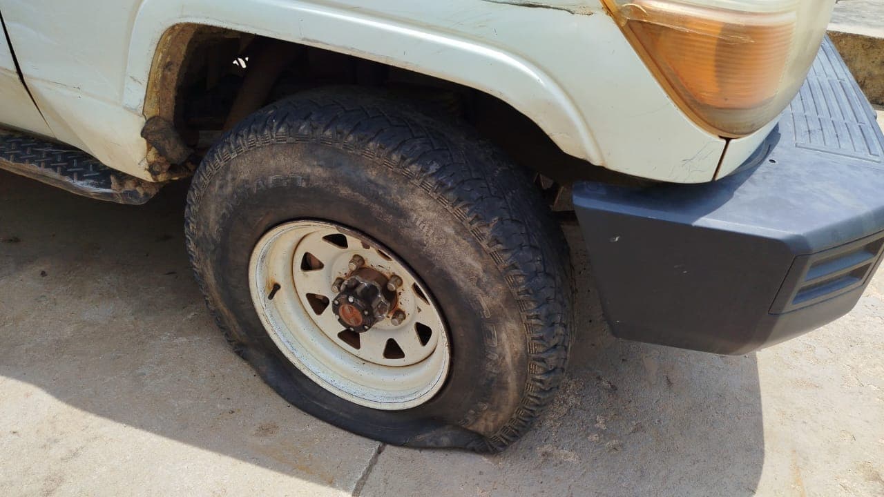 Toyota Land Cruiser 3,18m - 2013 — imagem 12
